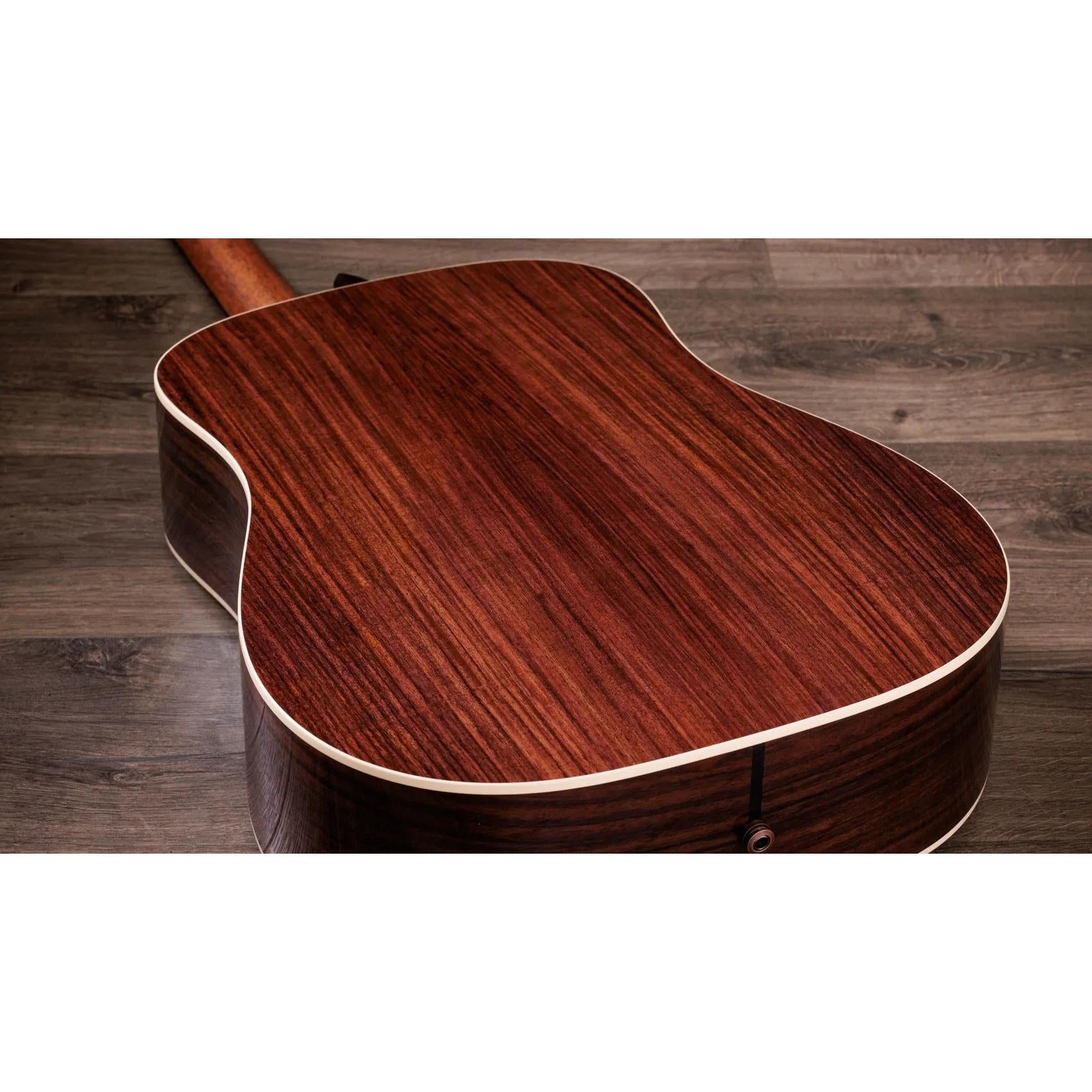 Đàn Guitar Acoustic Taylor Gold Label 710e Special Edition - Nashville Burst-Mai Nguyên Music