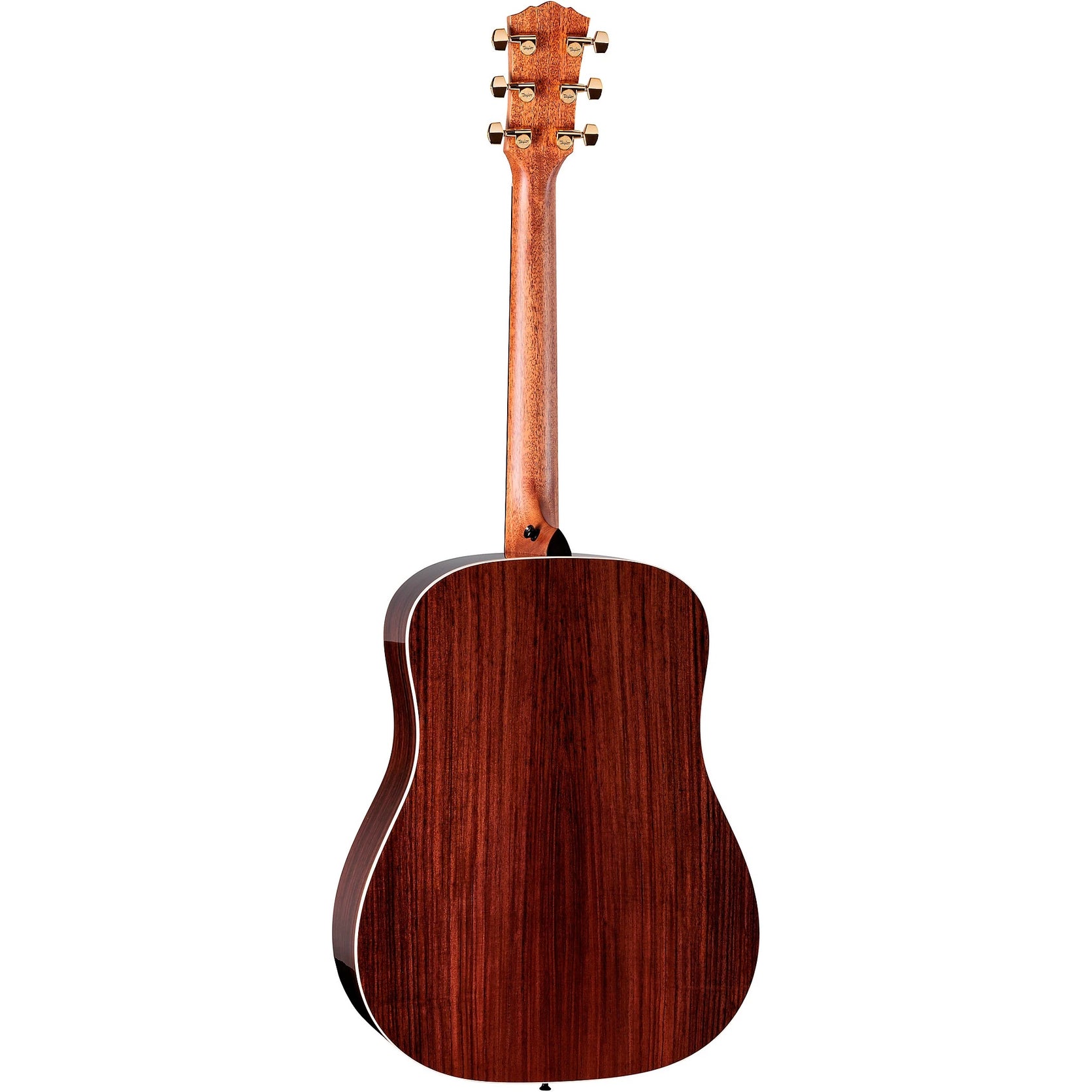 Đàn Guitar Acoustic Taylor Gold Label 710e Special Edition - Nashville Burst-Mai Nguyên Music