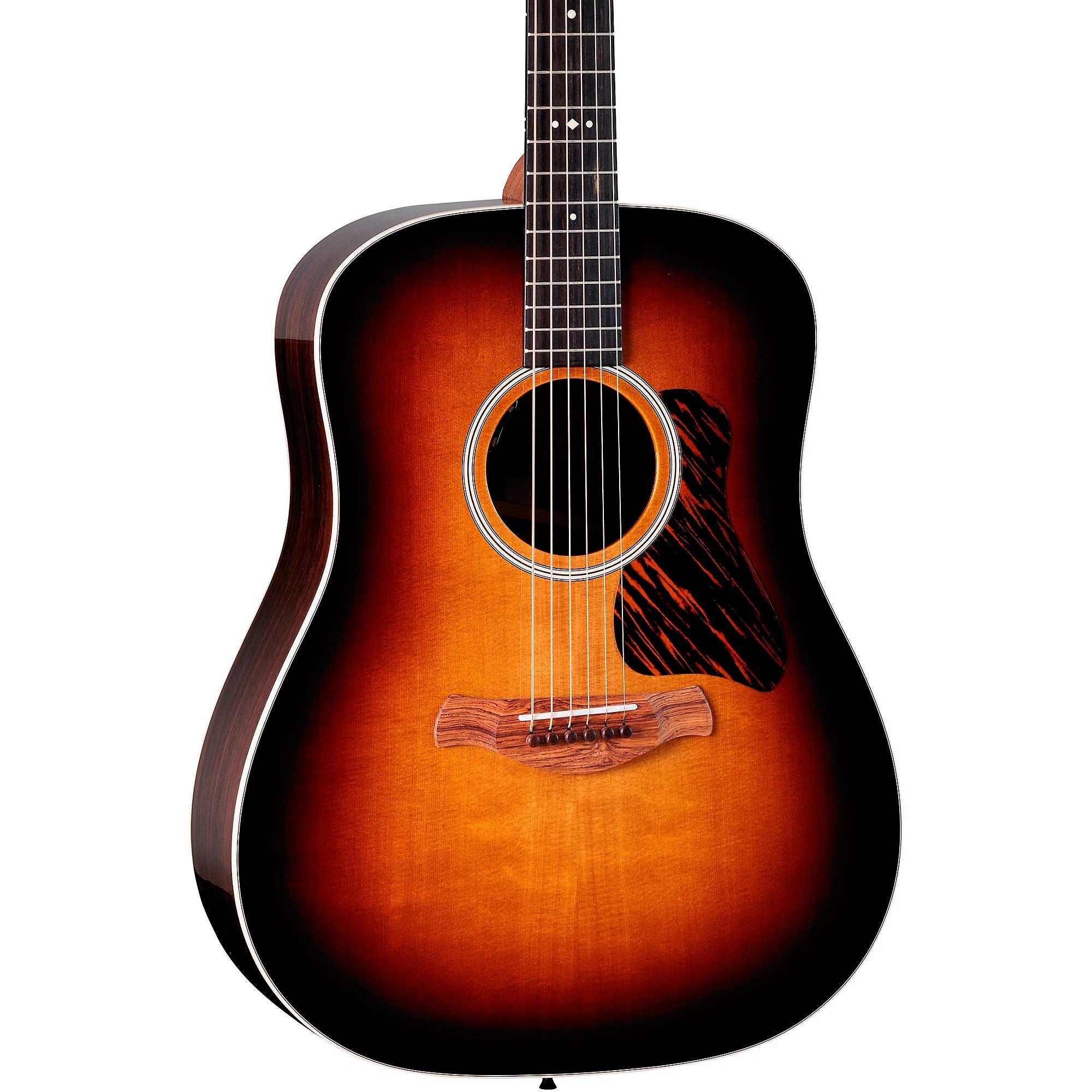 Đàn Guitar Acoustic Taylor Gold Label 710e Special Edition - Nashville Burst-Mai Nguyên Music