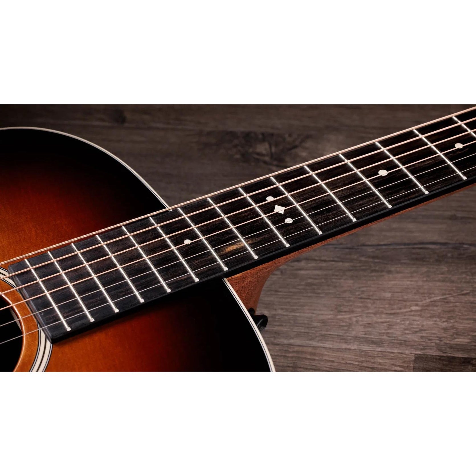Đàn Guitar Acoustic Taylor Gold Label 710e Special Edition - Nashville Burst-Mai Nguyên Music