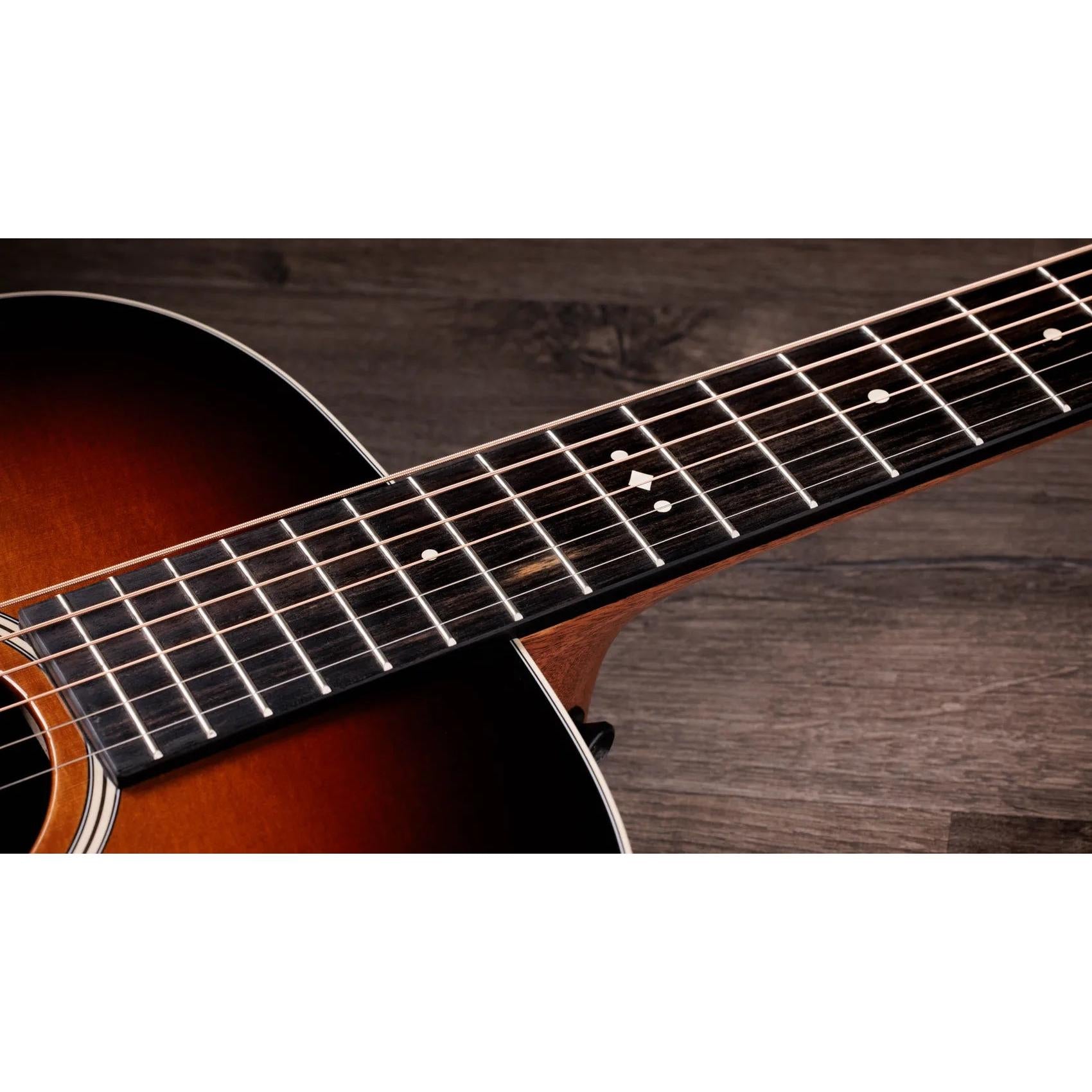 Đàn Guitar Acoustic Taylor Gold Label 710e Special Edition - Nashville Burst-Mai Nguyên Music