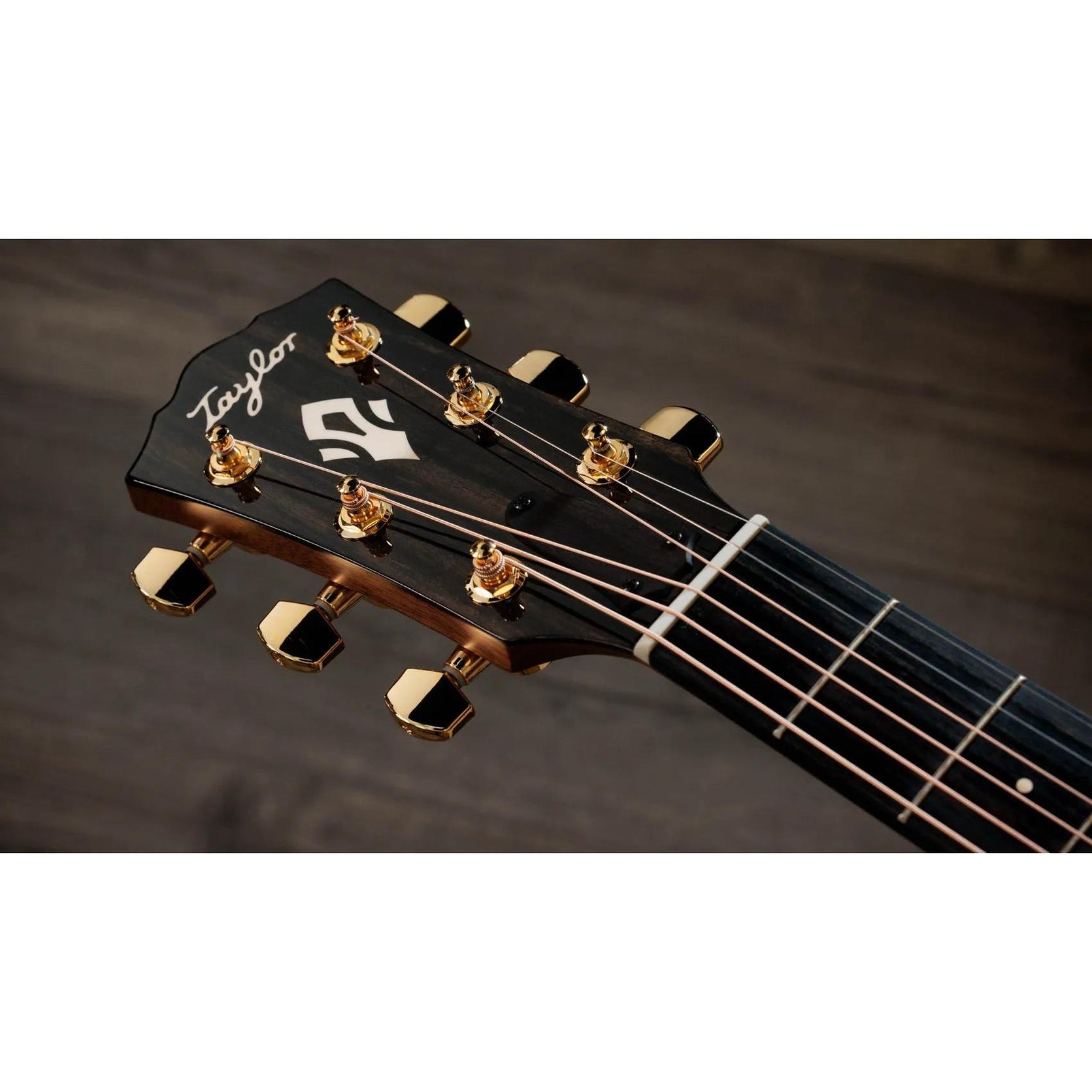 Đàn Guitar Acoustic Taylor Gold Label 710e Special Edition - Nashville Burst-Mai Nguyên Music