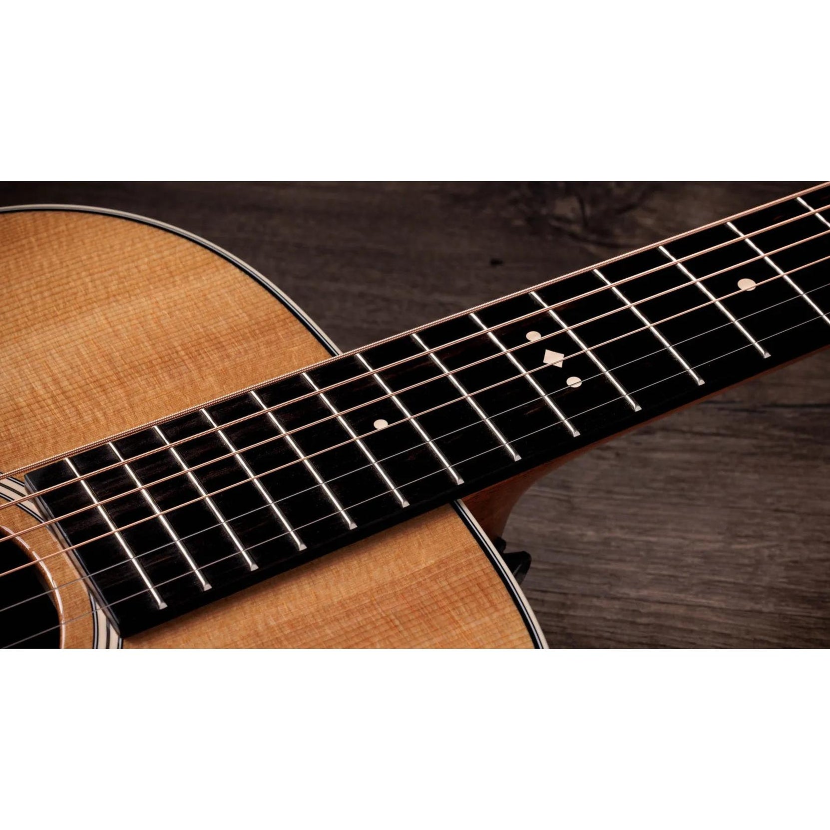 Đàn Guitar Acoustic Taylor Gold Label 712e - Natural-Mai Nguyên Music