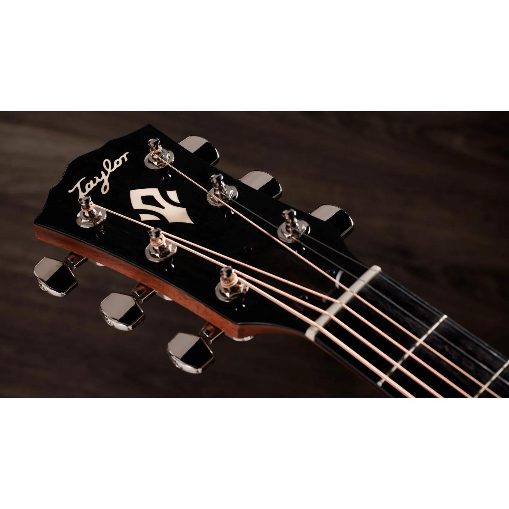 Đàn Guitar Acoustic Taylor Gold Label 712e - Natural-Mai Nguyên Music