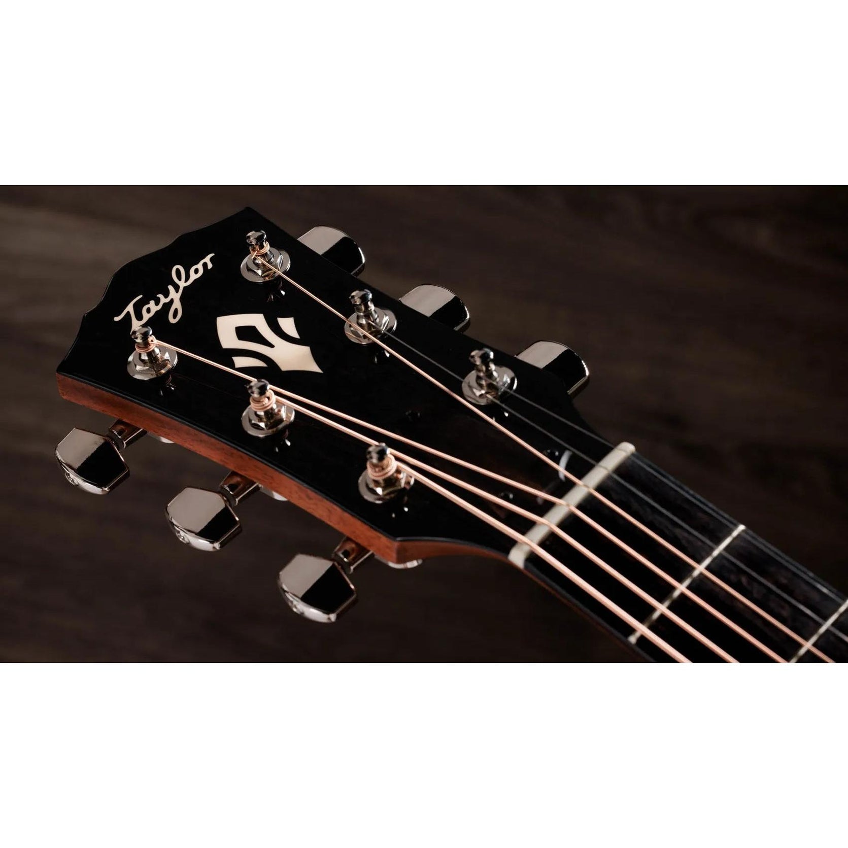 Đàn Guitar Acoustic Taylor Gold Label 712e - Natural-Mai Nguyên Music