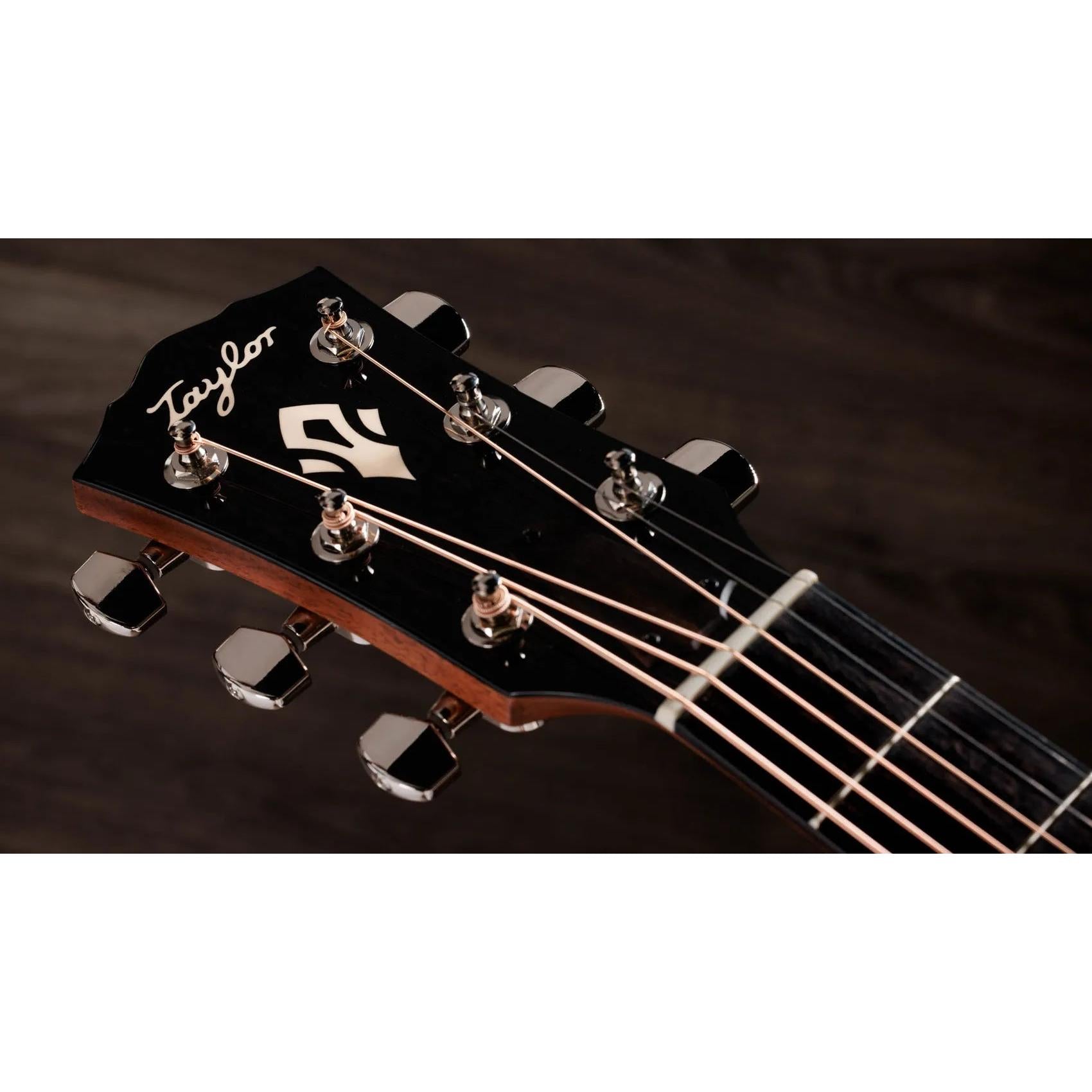 Đàn Guitar Acoustic Taylor Gold Label 712e - Natural-Mai Nguyên Music