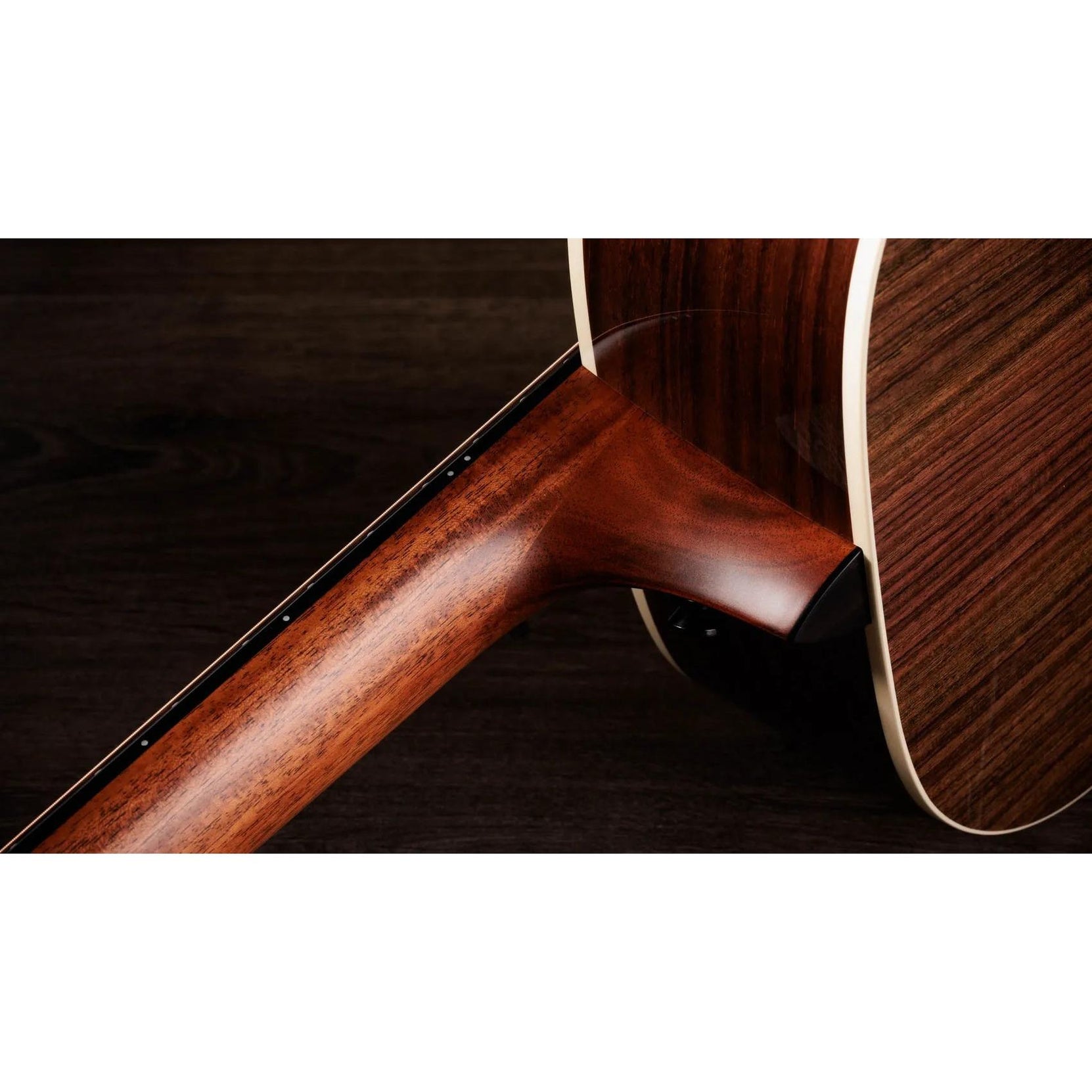 Đàn Guitar Acoustic Taylor Gold Label 712e - Natural-Mai Nguyên Music