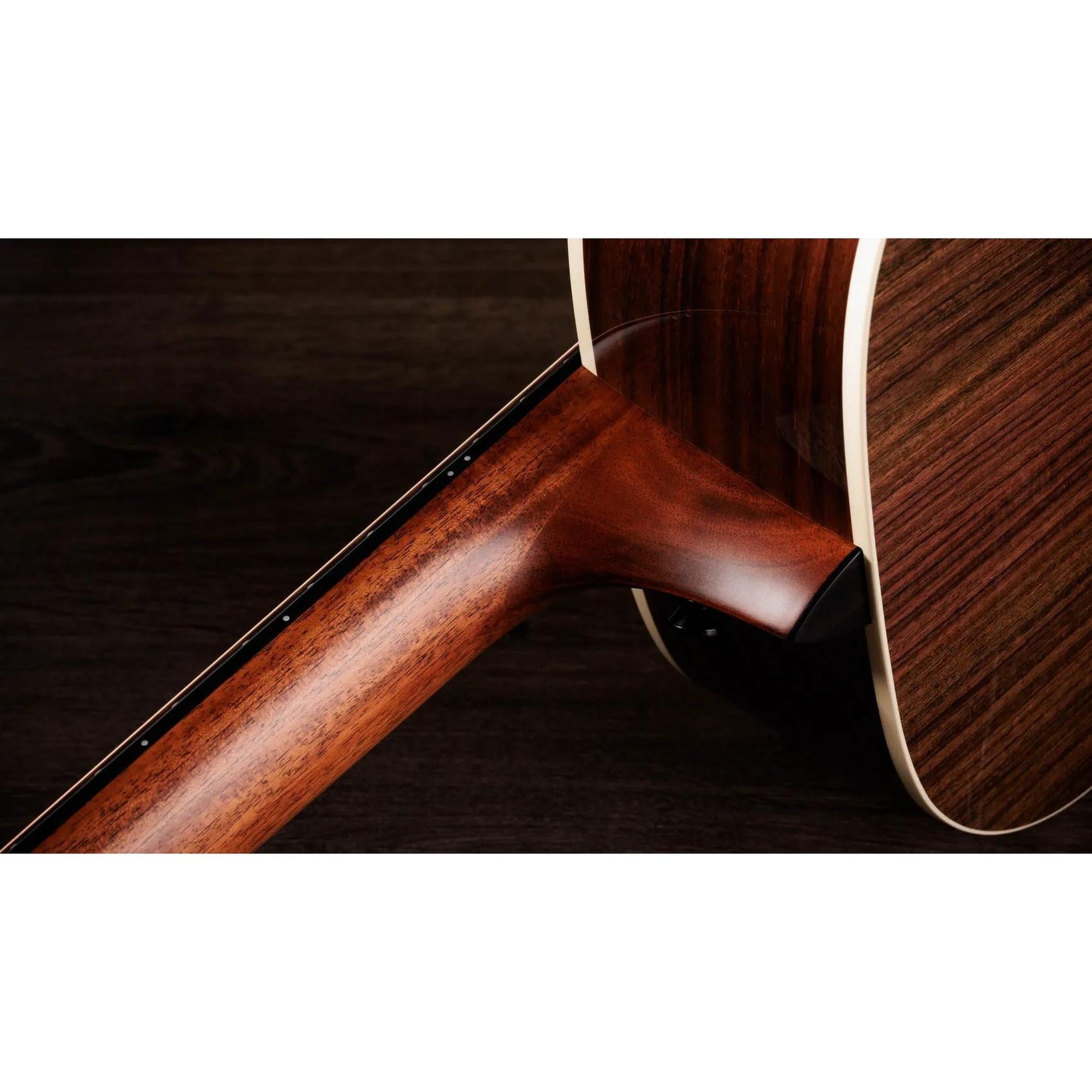 Đàn Guitar Acoustic Taylor Gold Label 712e - Natural-Mai Nguyên Music