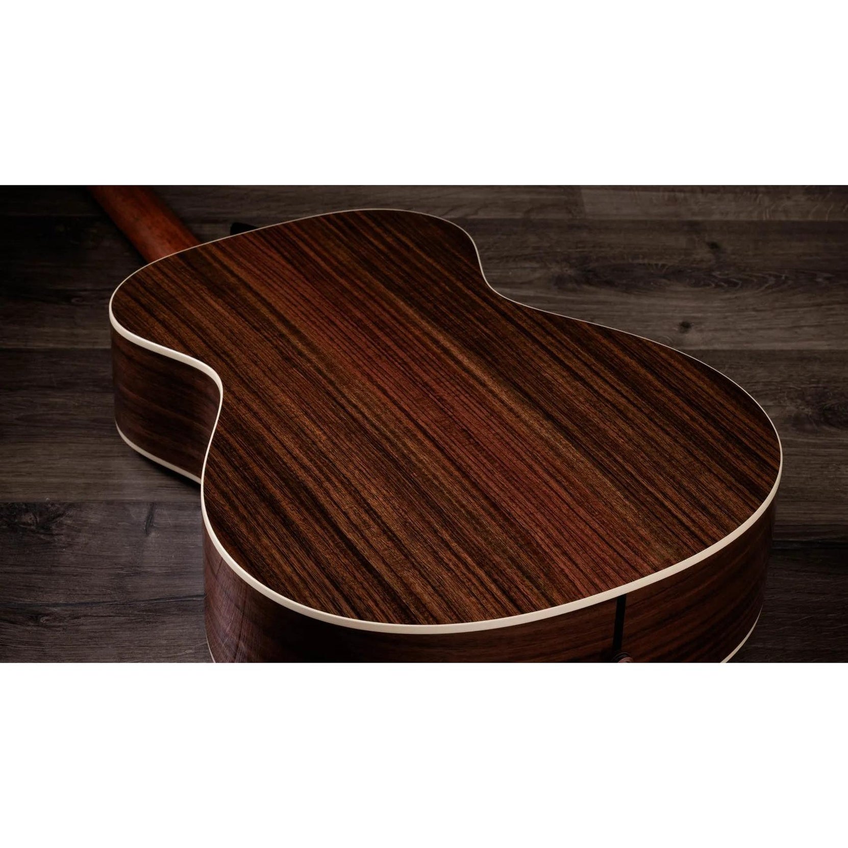 Đàn Guitar Acoustic Taylor Gold Label 712e - Natural-Mai Nguyên Music