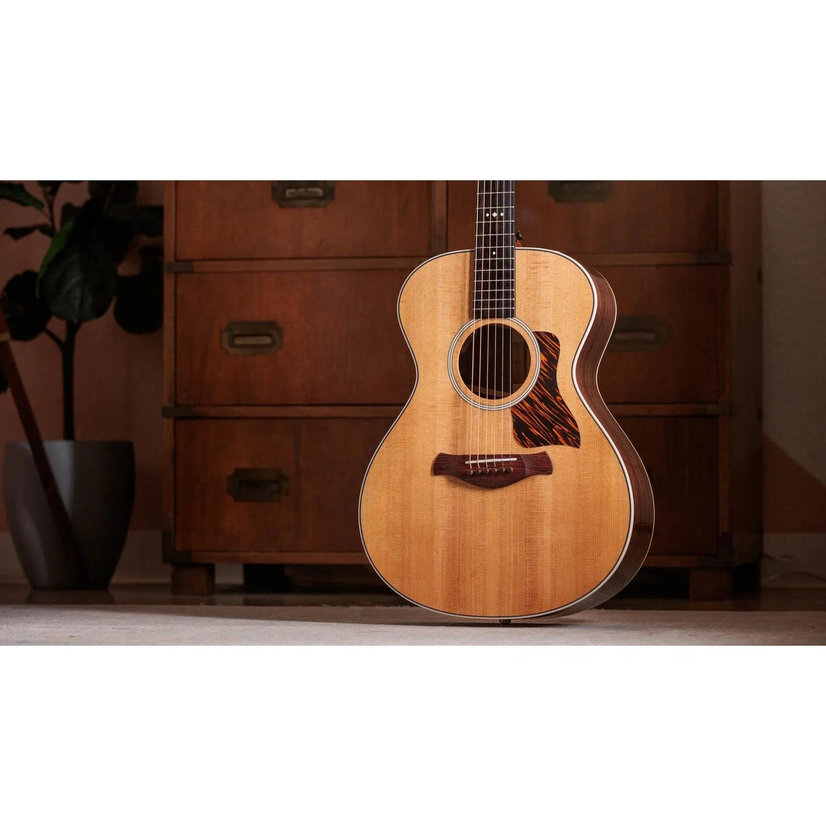 Đàn Guitar Acoustic Taylor Gold Label 712e - Natural-Mai Nguyên Music