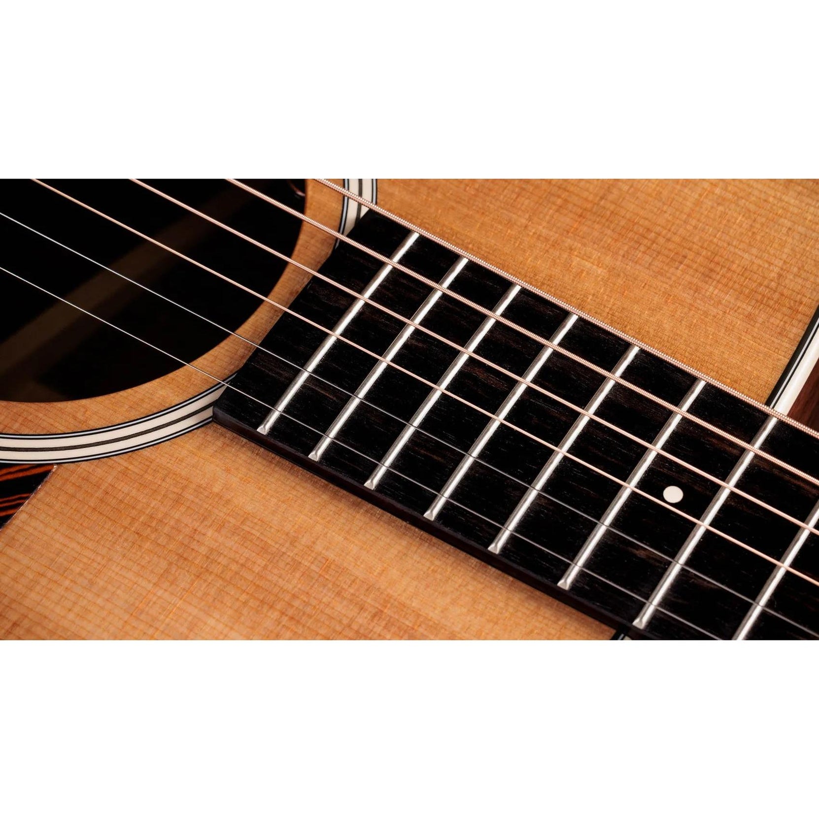 Đàn Guitar Acoustic Taylor Gold Label 712e - Natural-Mai Nguyên Music