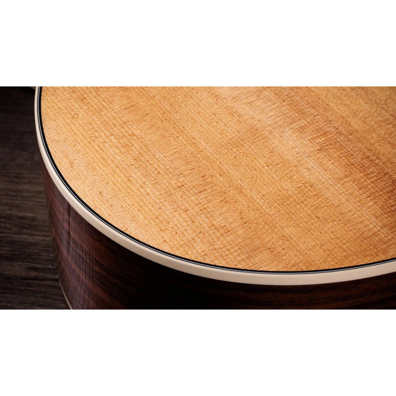 Đàn Guitar Acoustic Taylor Gold Label 712e - Natural-Mai Nguyên Music