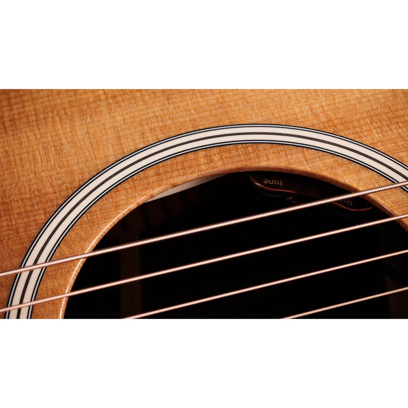 Đàn Guitar Acoustic Taylor Gold Label 712e - Natural-Mai Nguyên Music