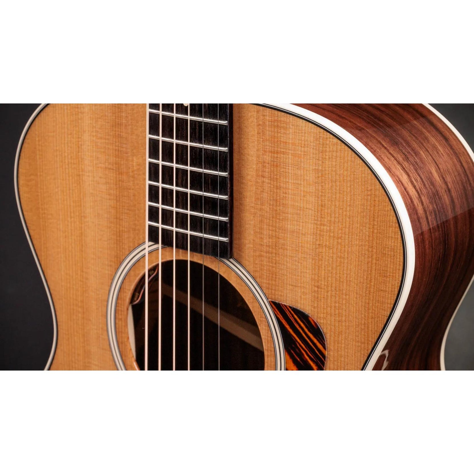 Đàn Guitar Acoustic Taylor Gold Label 712e - Natural-Mai Nguyên Music