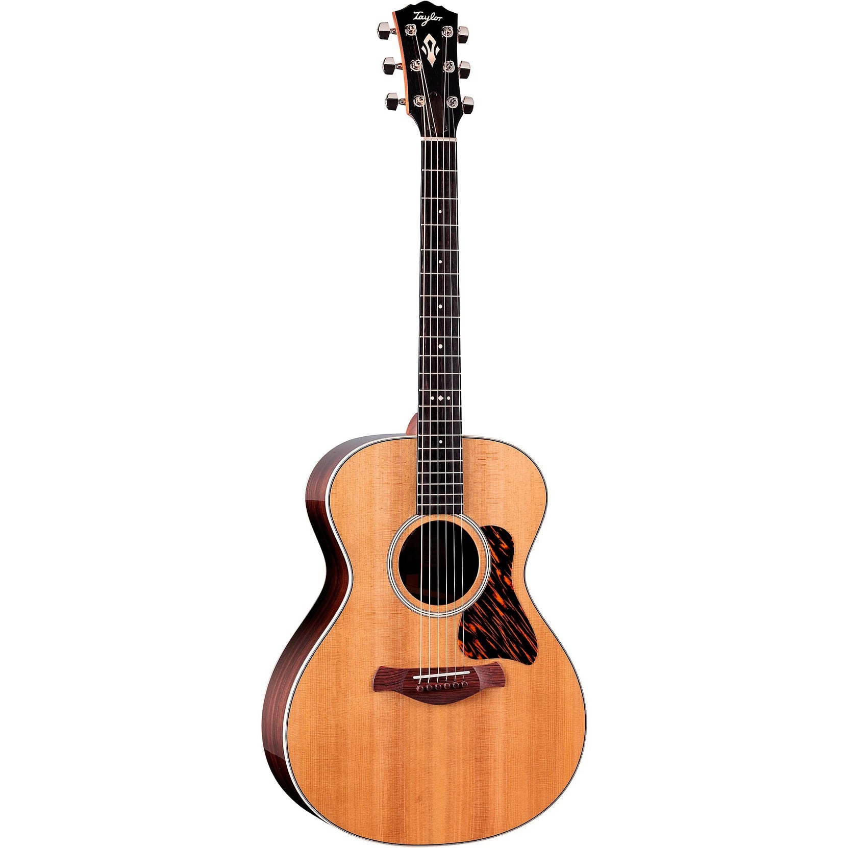 Đàn Guitar Acoustic Taylor Gold Label 712e - Natural-Mai Nguyên Music