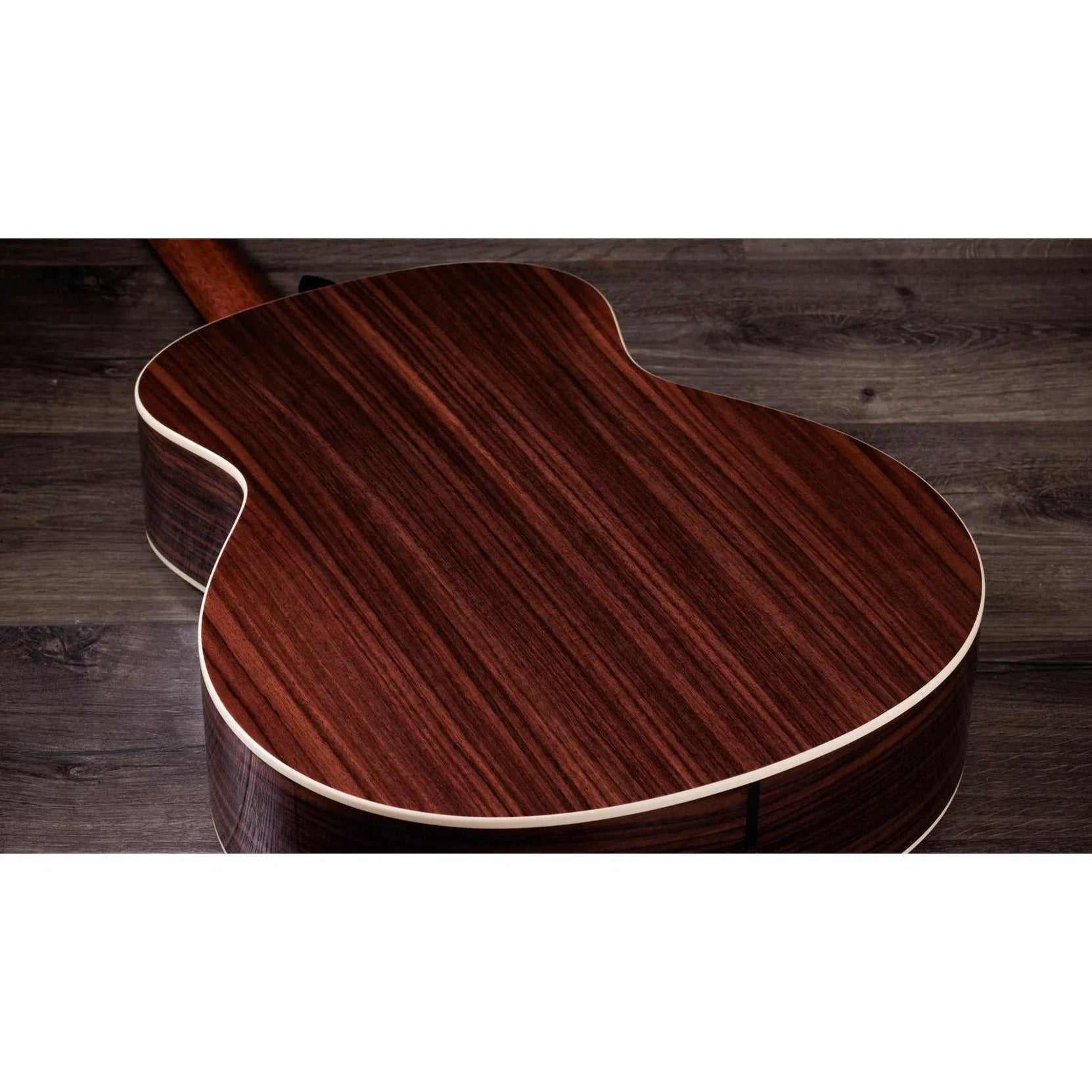 Đàn Guitar Acoustic Taylor Gold Label 714e-Mai Nguyên Music