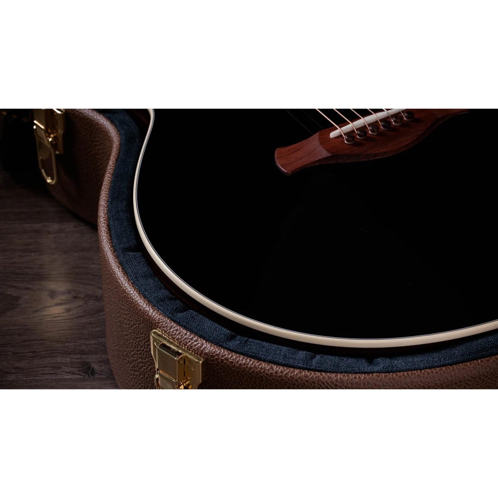 Đàn Guitar Acoustic Taylor Gold Label 714e-Mai Nguyên Music