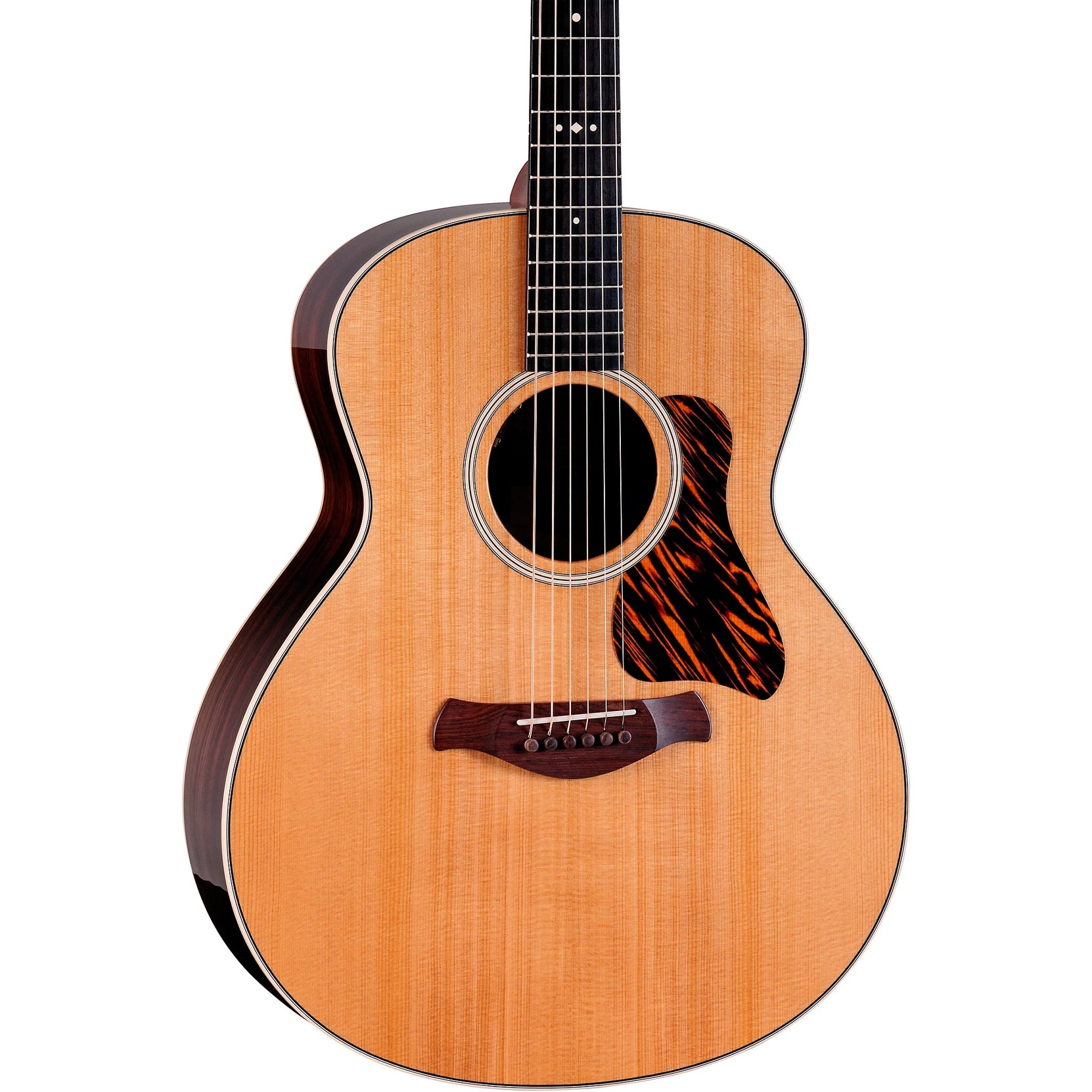 Đàn Guitar Acoustic Taylor Gold Label 714e-Mai Nguyên Music