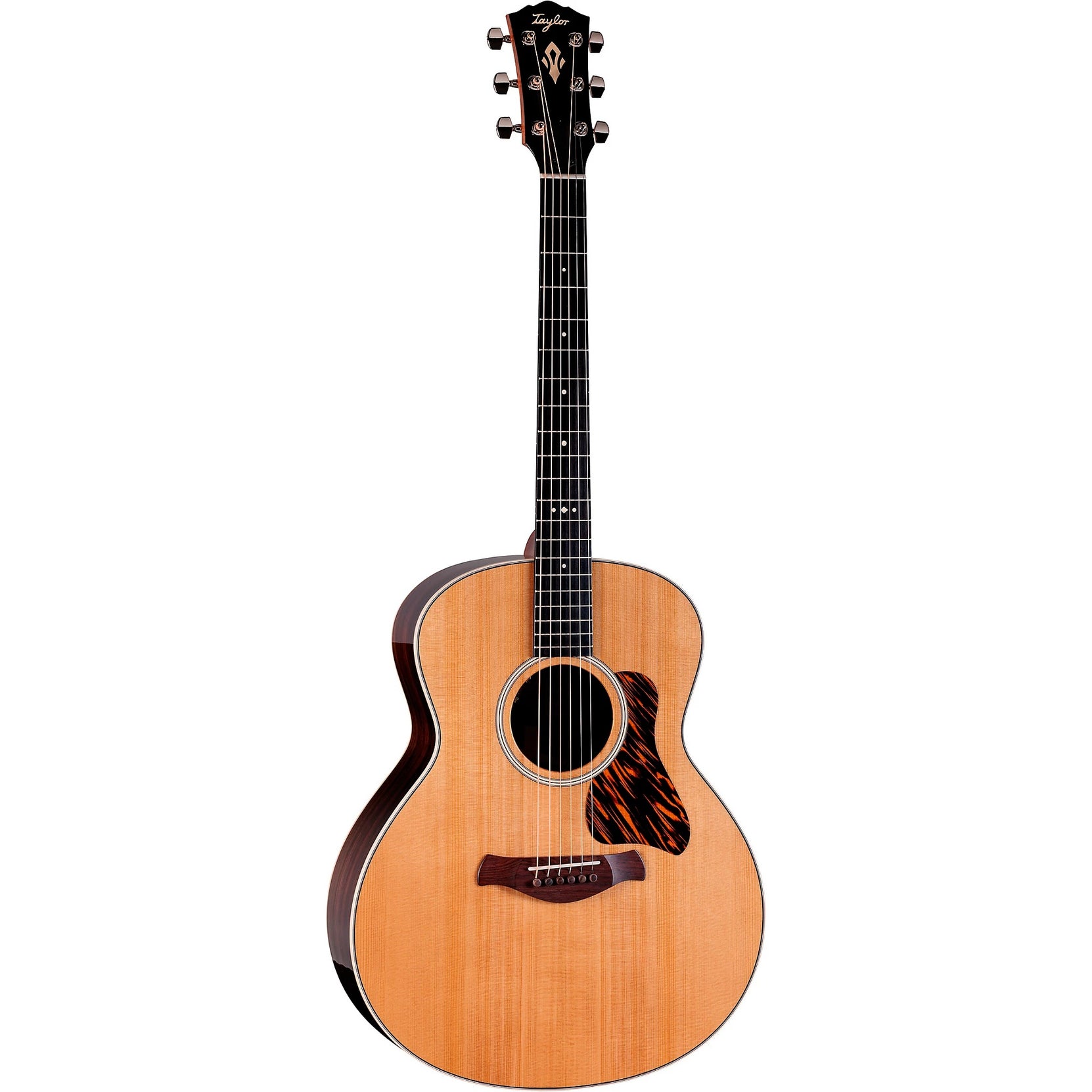 Đàn Guitar Acoustic Taylor Gold Label 714e-Mai Nguyên Music