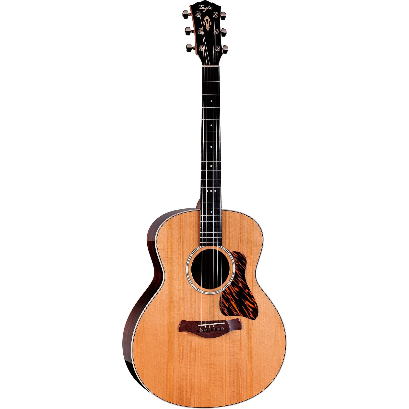 Đàn Guitar Acoustic Taylor Gold Label 714e-Mai Nguyên Music