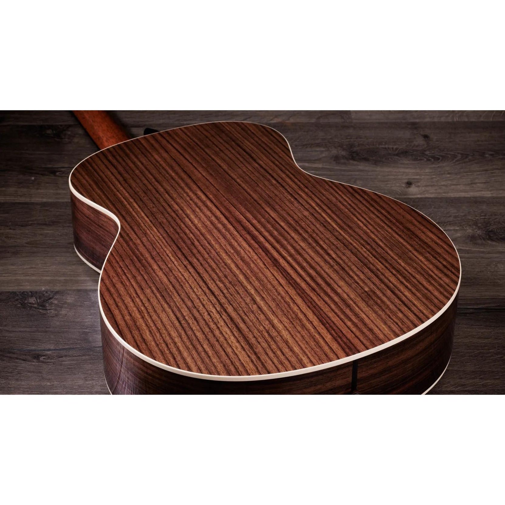 Đàn Guitar Acoustic Taylor Gold Label 714e-Mai Nguyên Music