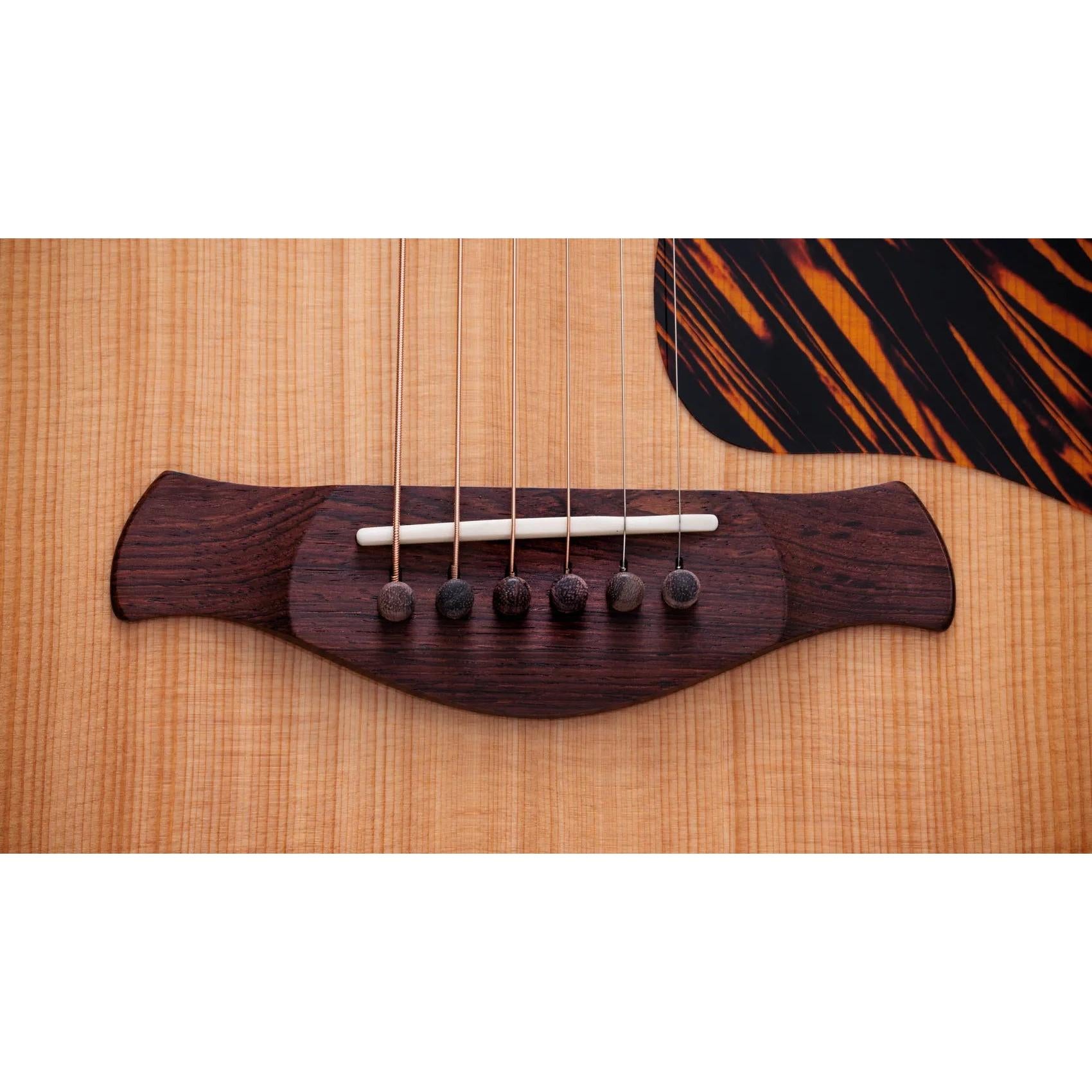 Đàn Guitar Acoustic Taylor Gold Label 714e-Mai Nguyên Music