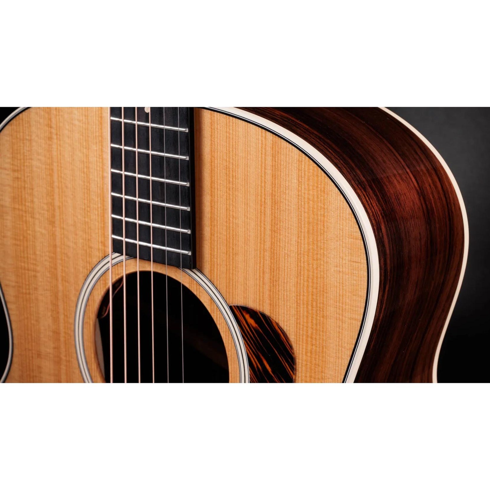 Đàn Guitar Acoustic Taylor Gold Label 714e-Mai Nguyên Music