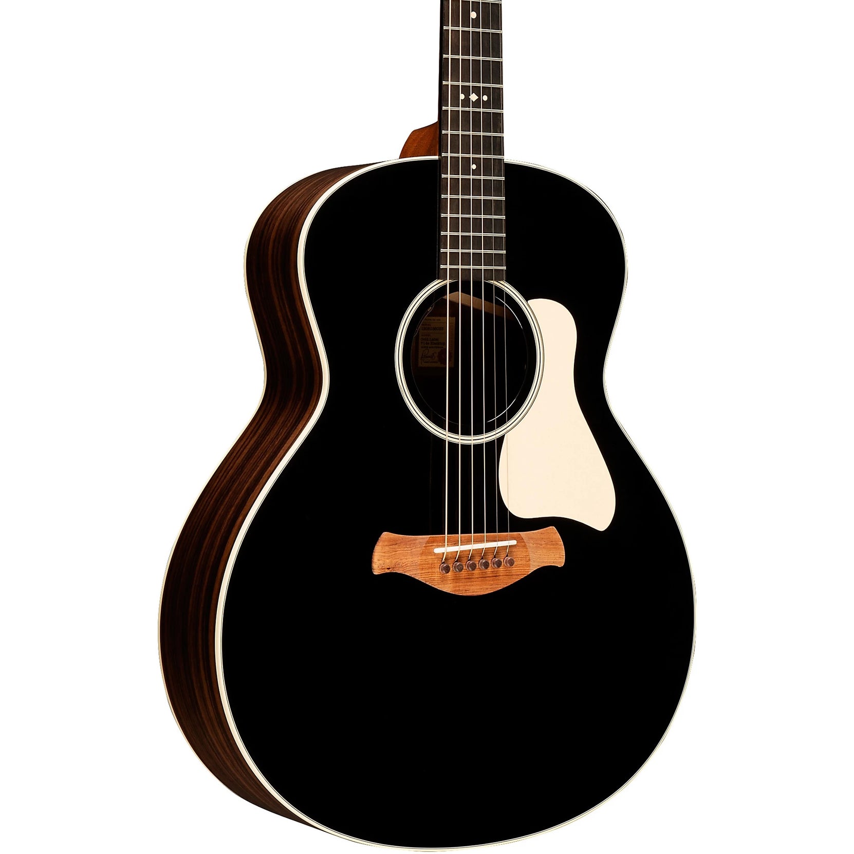 Đàn Guitar Acoustic Taylor Gold Label 714e-Mai Nguyên Music