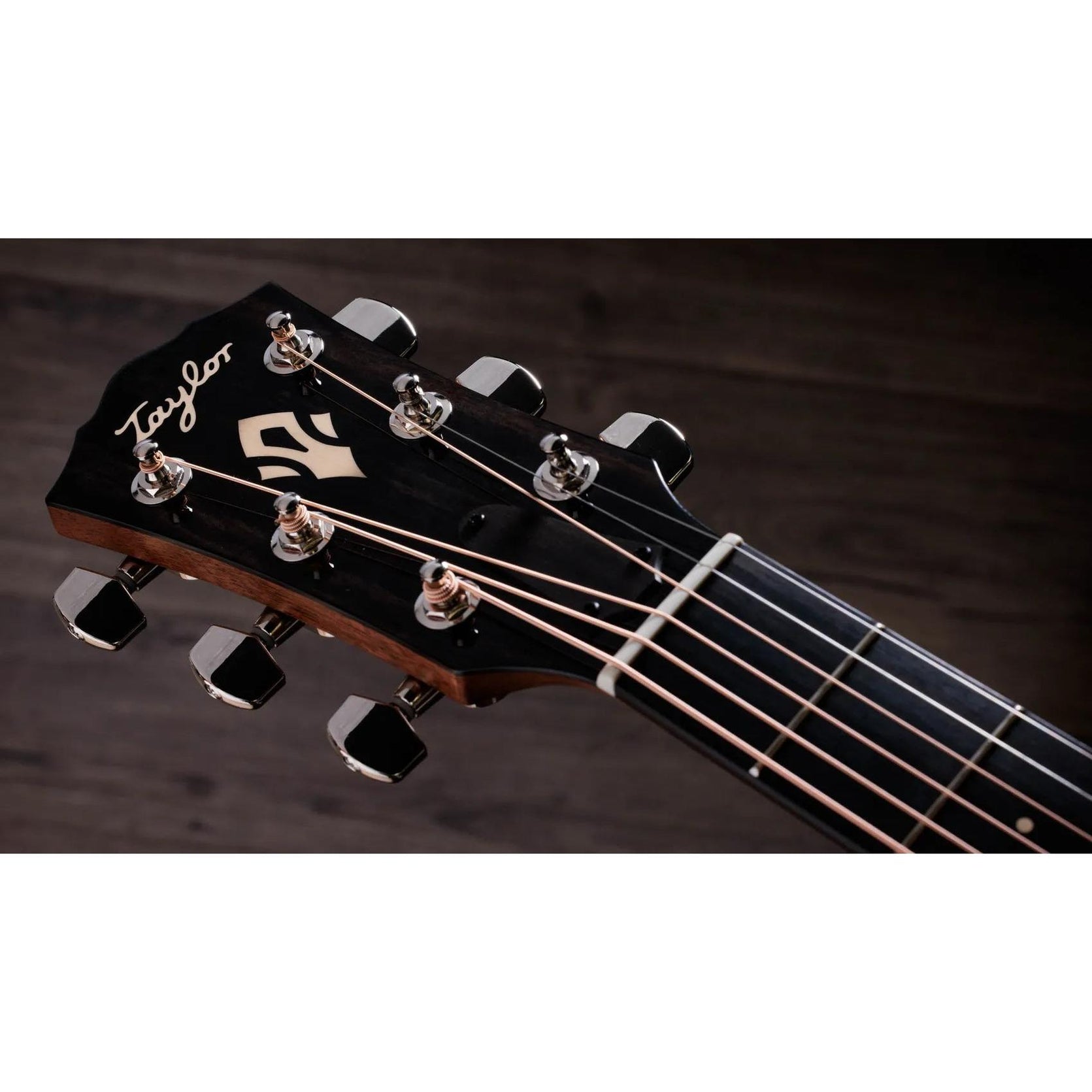 Đàn Guitar Acoustic Taylor Gold Label 714e-Mai Nguyên Music