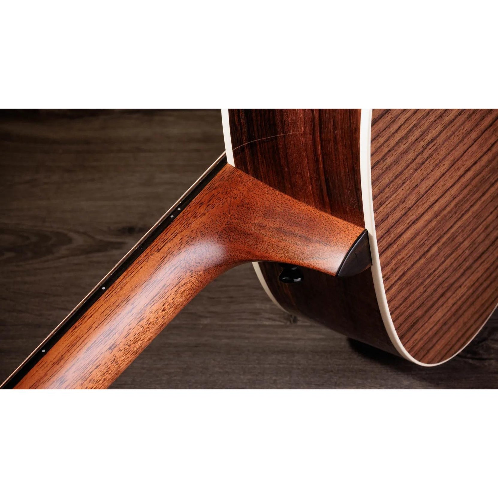 Đàn Guitar Acoustic Taylor Gold Label 714e-Mai Nguyên Music