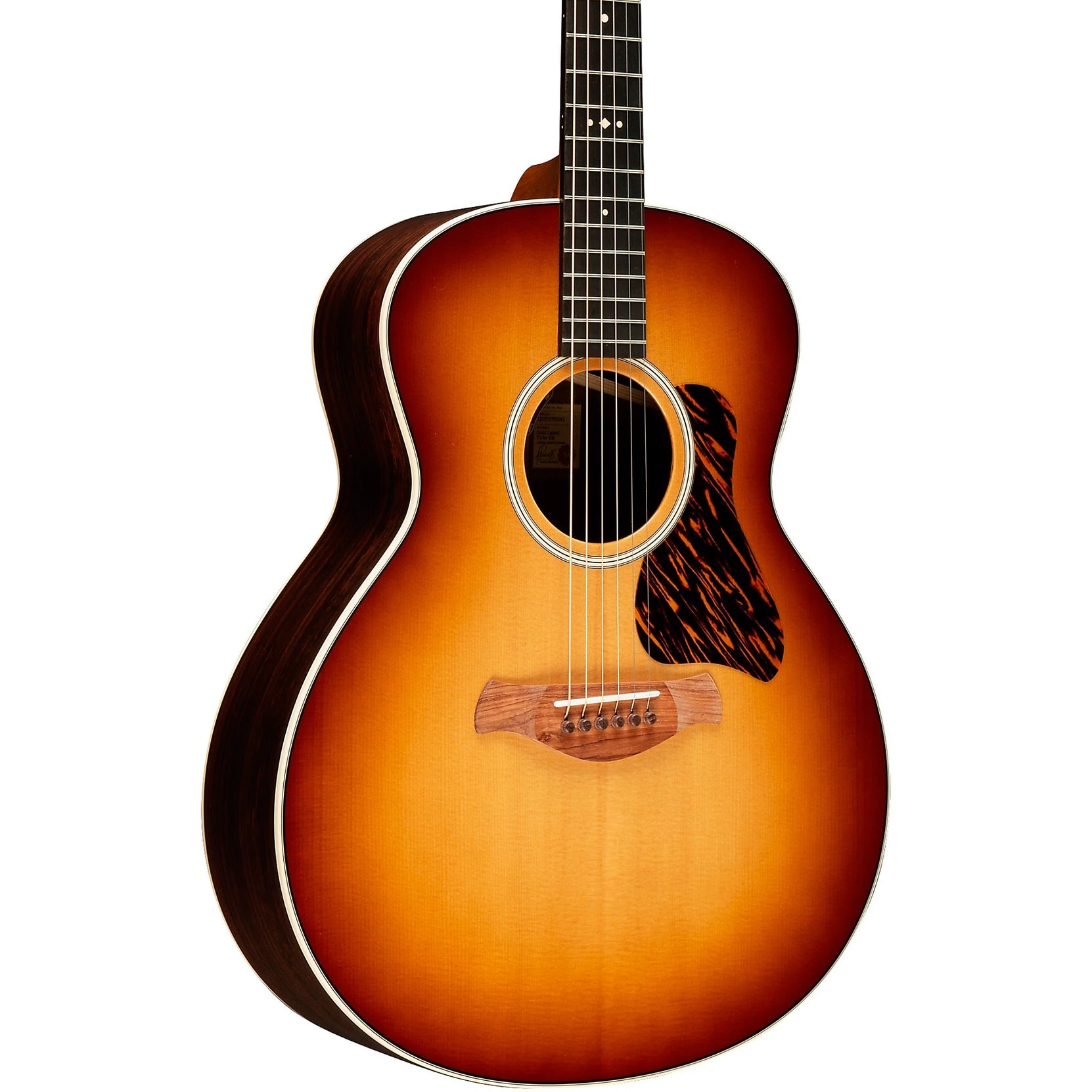 Đàn Guitar Acoustic Taylor Gold Label 714e-Mai Nguyên Music
