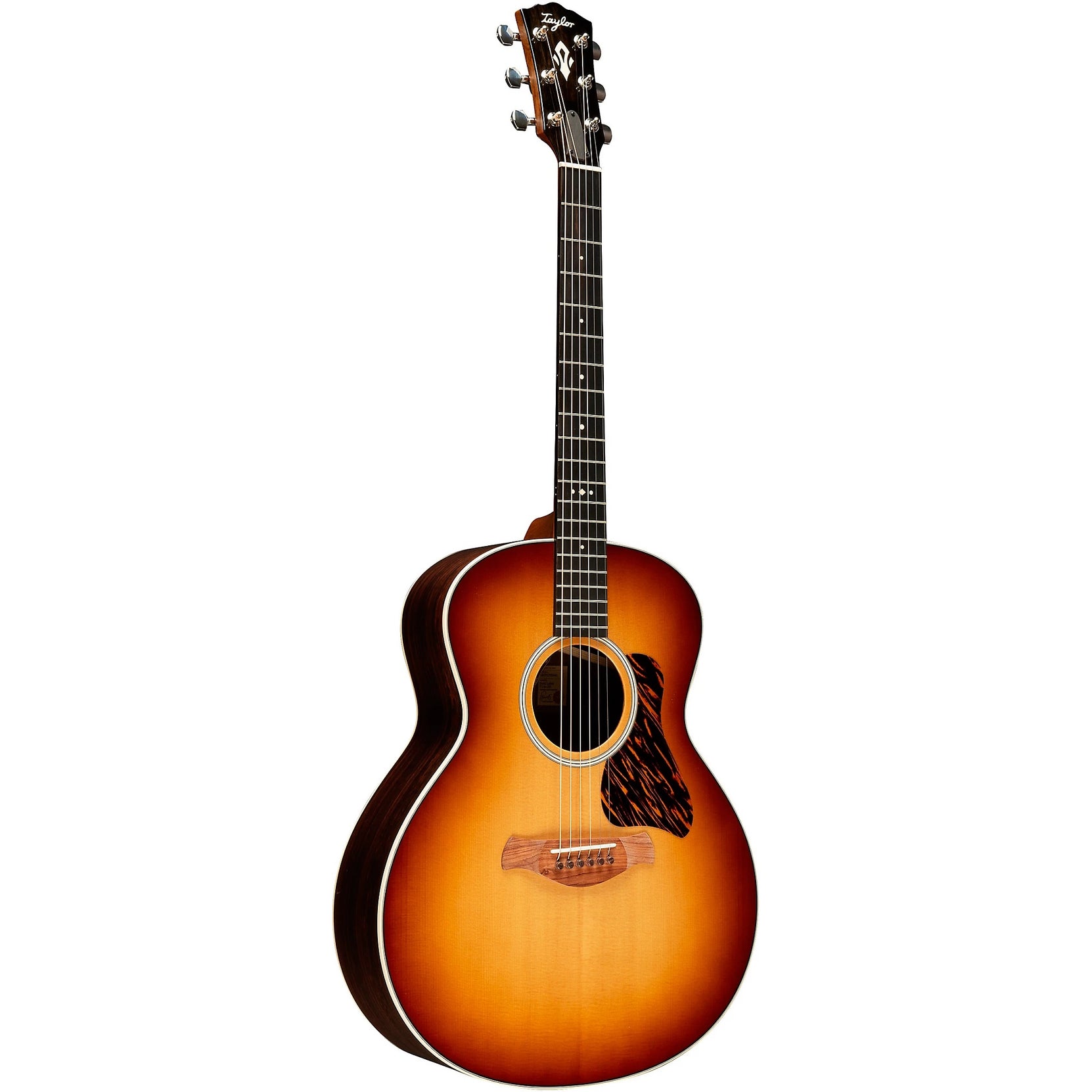Đàn Guitar Acoustic Taylor Gold Label 714e-Mai Nguyên Music