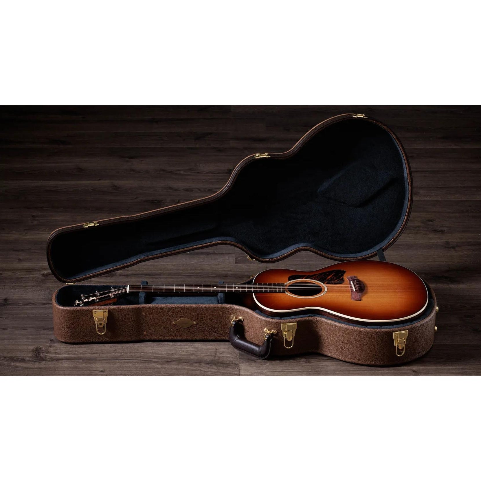 Đàn Guitar Acoustic Taylor Gold Label 714e-Mai Nguyên Music