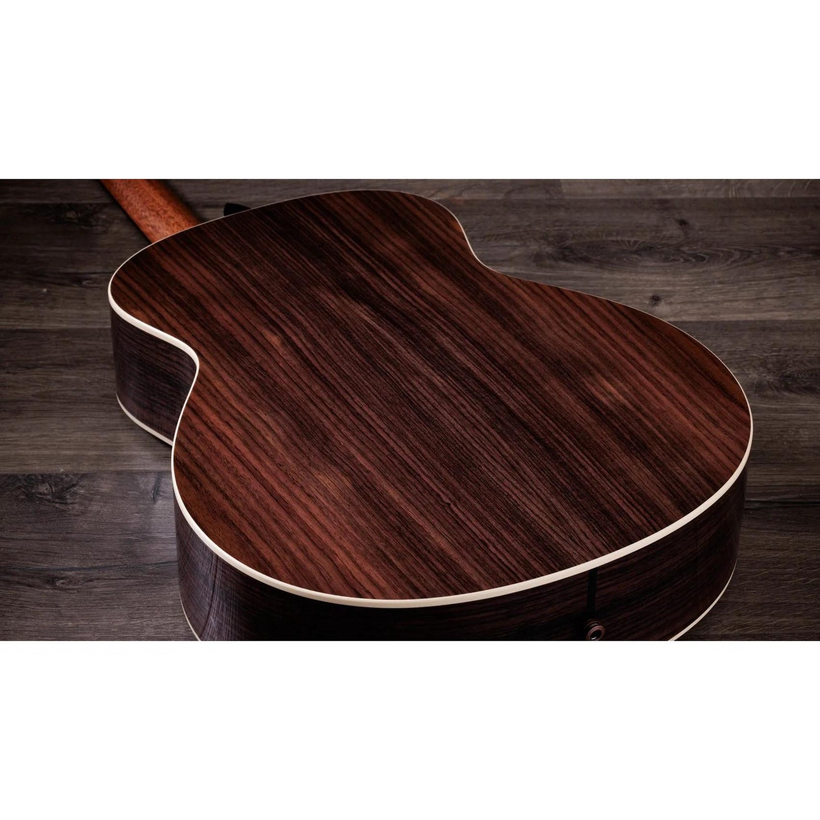 Đàn Guitar Acoustic Taylor Gold Label 714e-Mai Nguyên Music