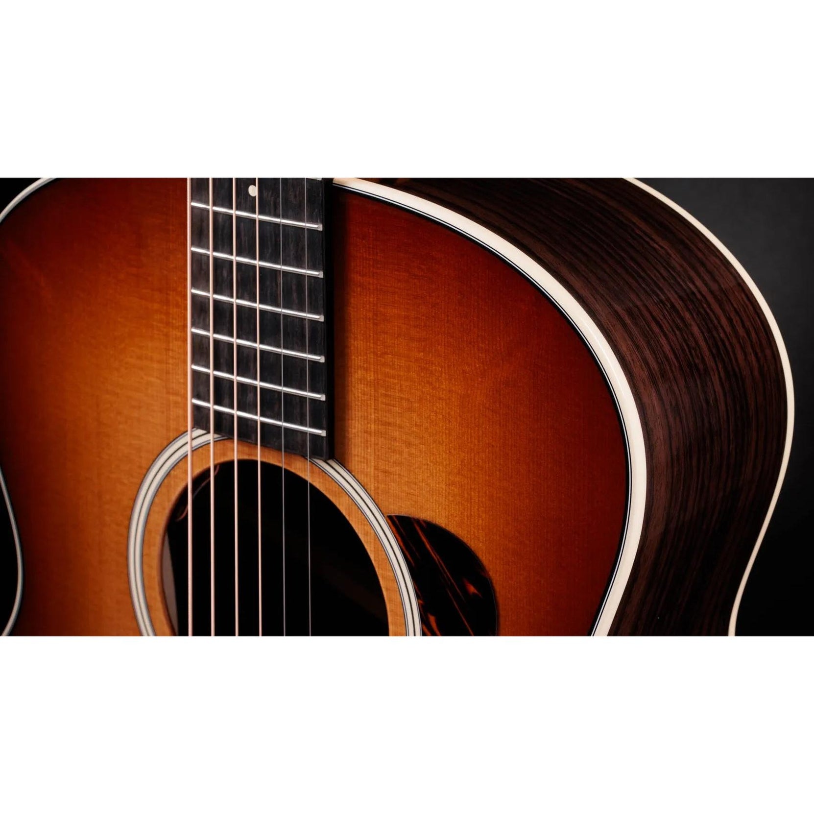 Đàn Guitar Acoustic Taylor Gold Label 714e-Mai Nguyên Music