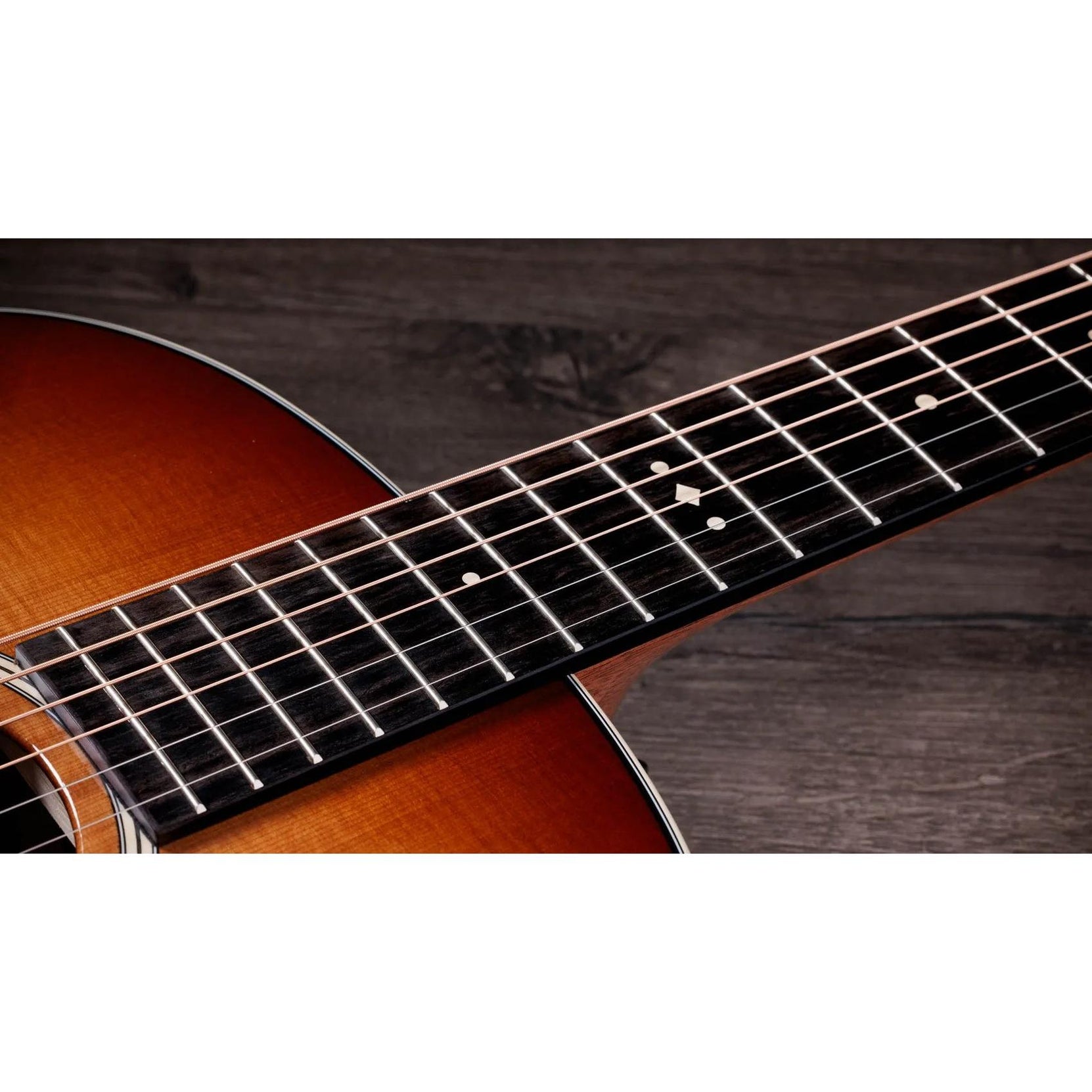 Đàn Guitar Acoustic Taylor Gold Label 714e-Mai Nguyên Music
