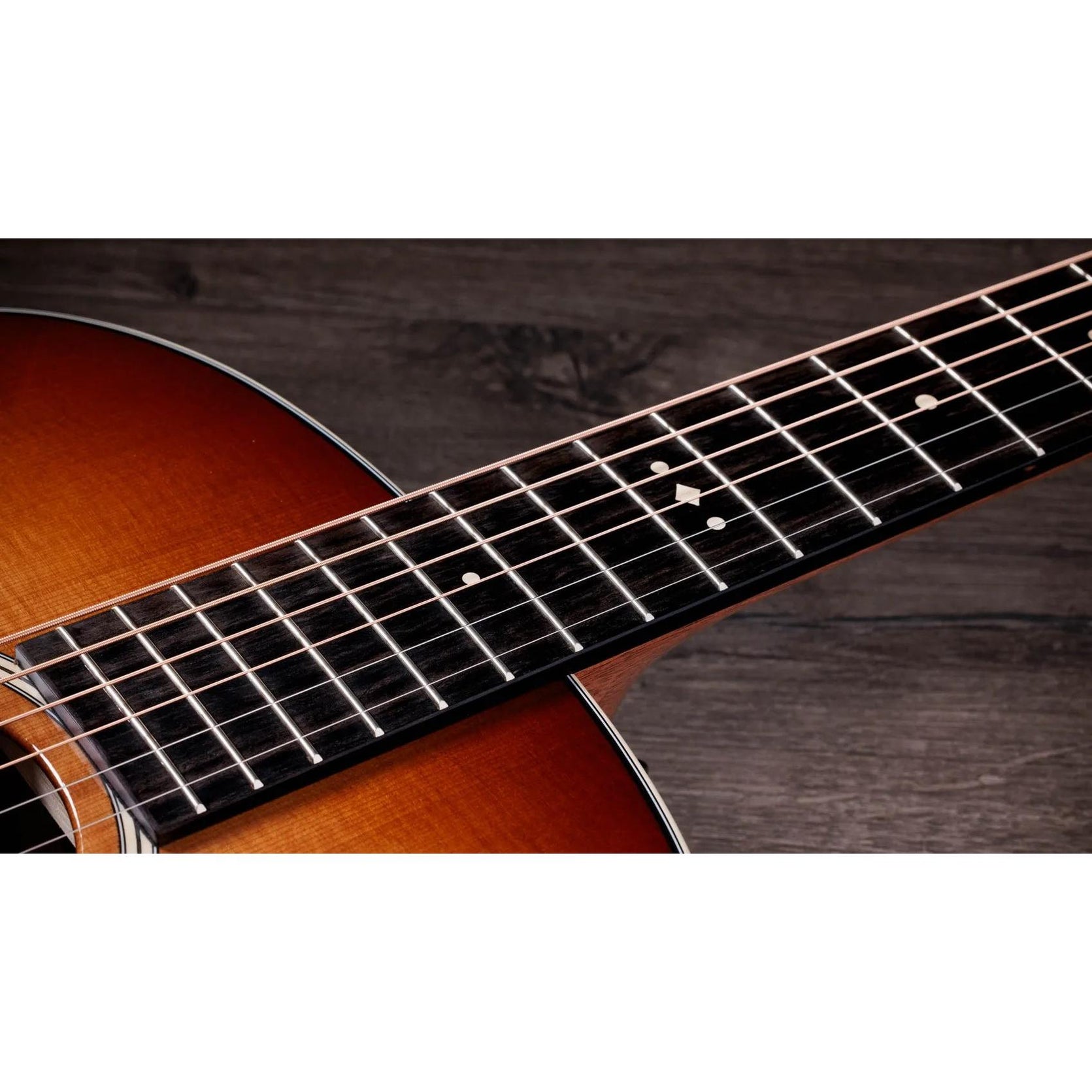 Đàn Guitar Acoustic Taylor Gold Label 714e-Mai Nguyên Music