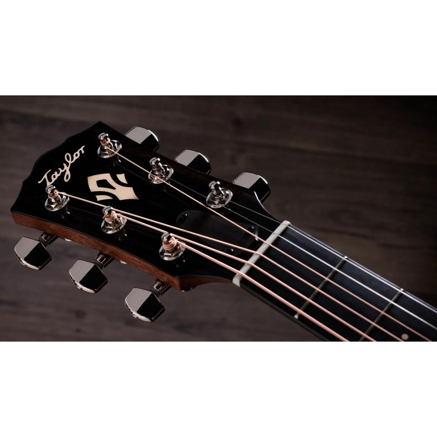 Đàn Guitar Acoustic Taylor Gold Label 714e-Mai Nguyên Music