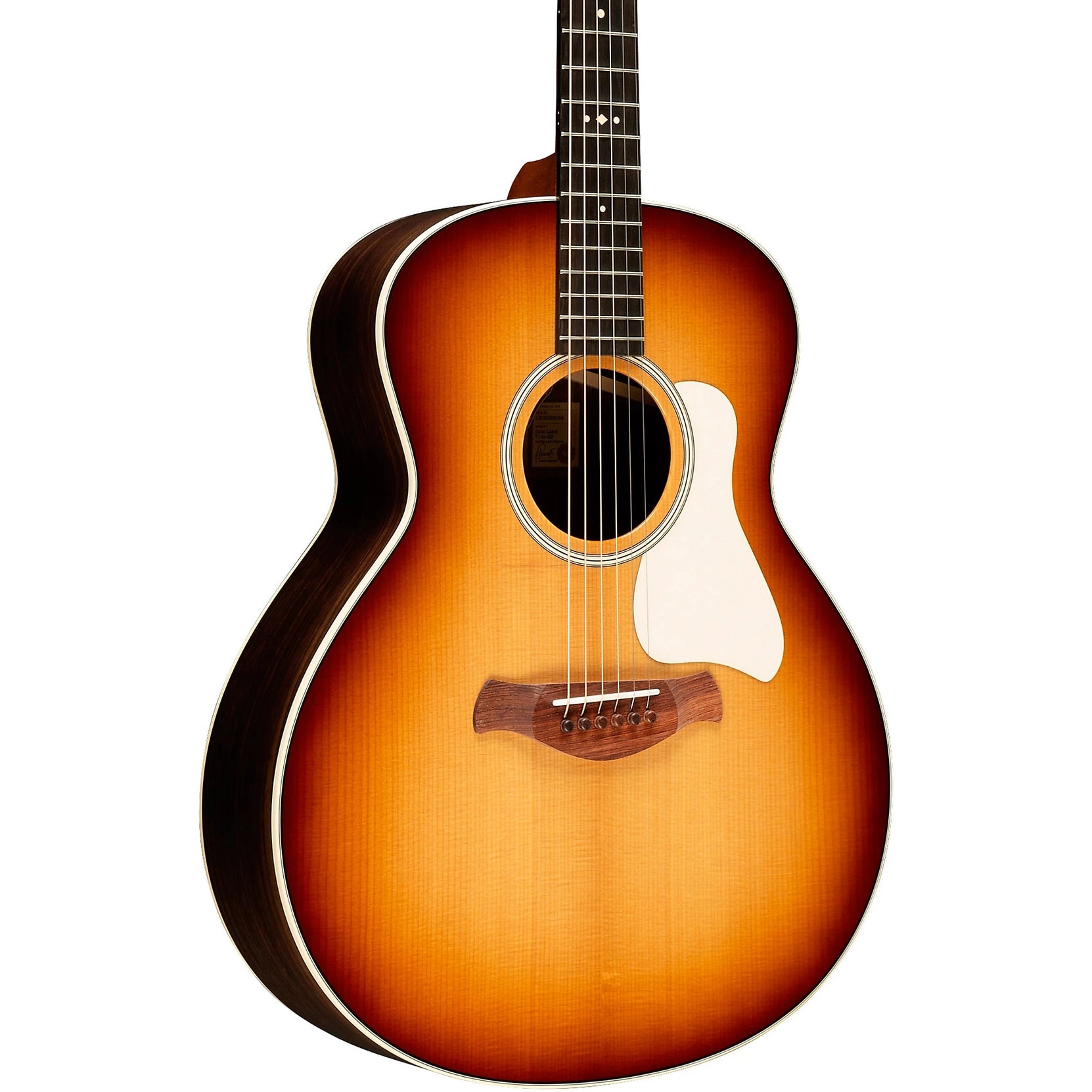 Đàn Guitar Acoustic Taylor Gold Label 714e-Mai Nguyên Music