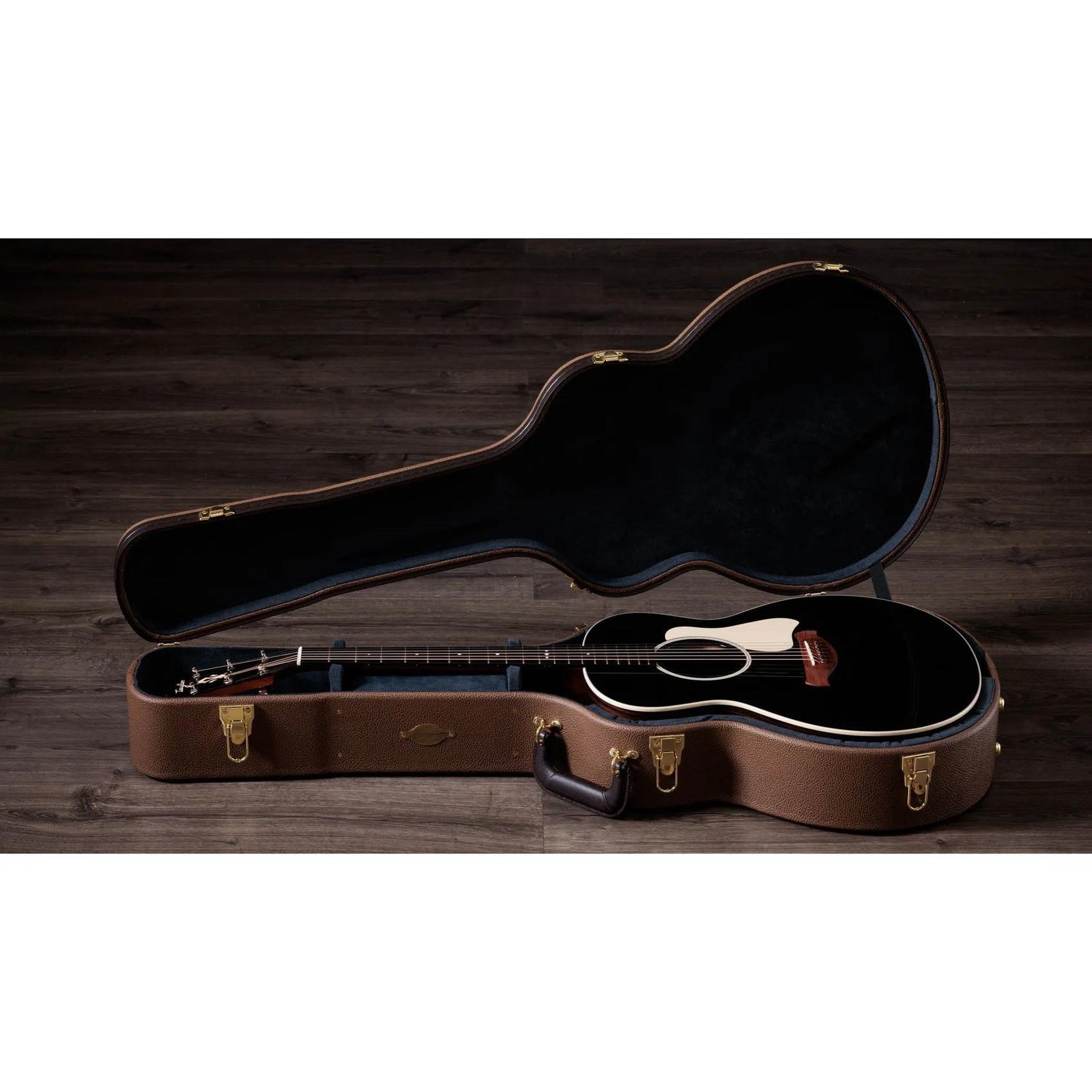 Đàn Guitar Acoustic Taylor Gold Label 714e-Mai Nguyên Music