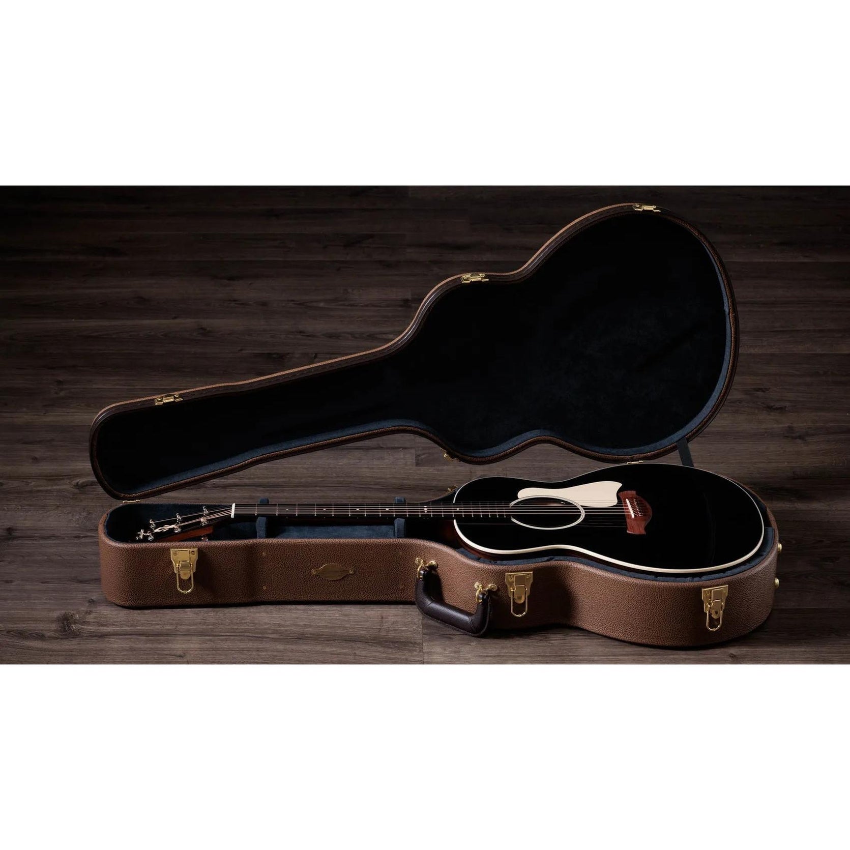 Đàn Guitar Acoustic Taylor Gold Label 714e-Mai Nguyên Music
