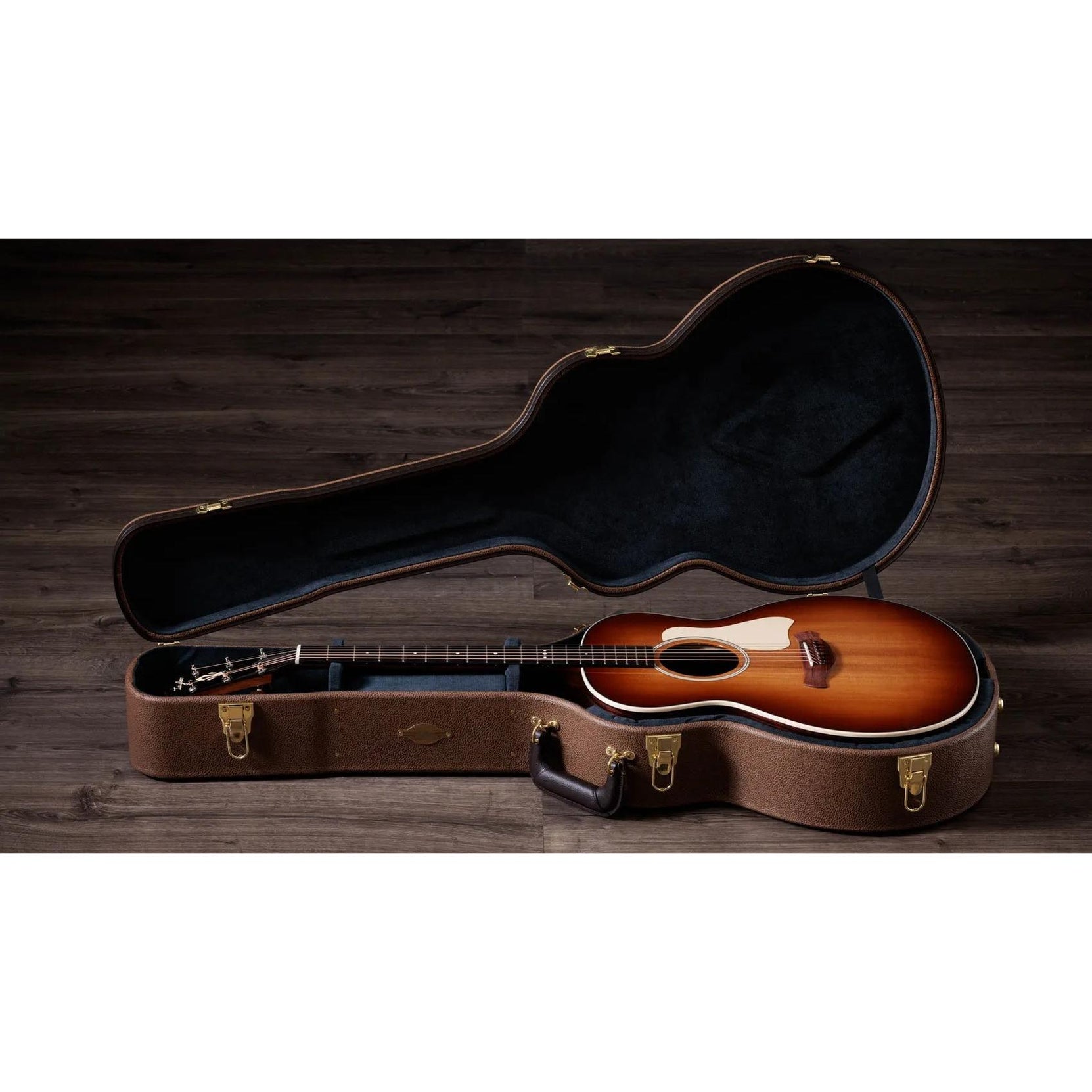 Đàn Guitar Acoustic Taylor Gold Label 714e-Mai Nguyên Music
