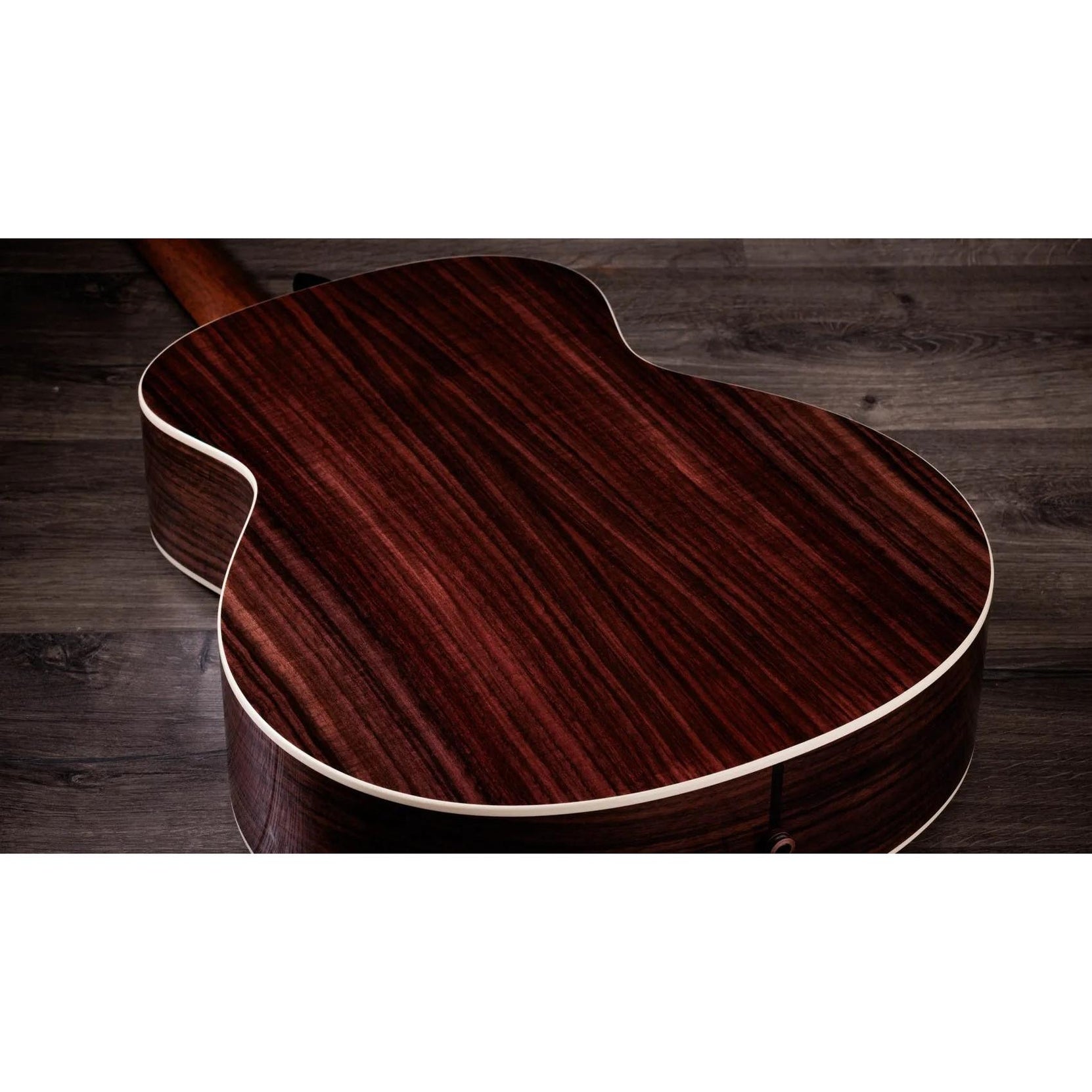 Đàn Guitar Acoustic Taylor Gold Label 714e-Mai Nguyên Music