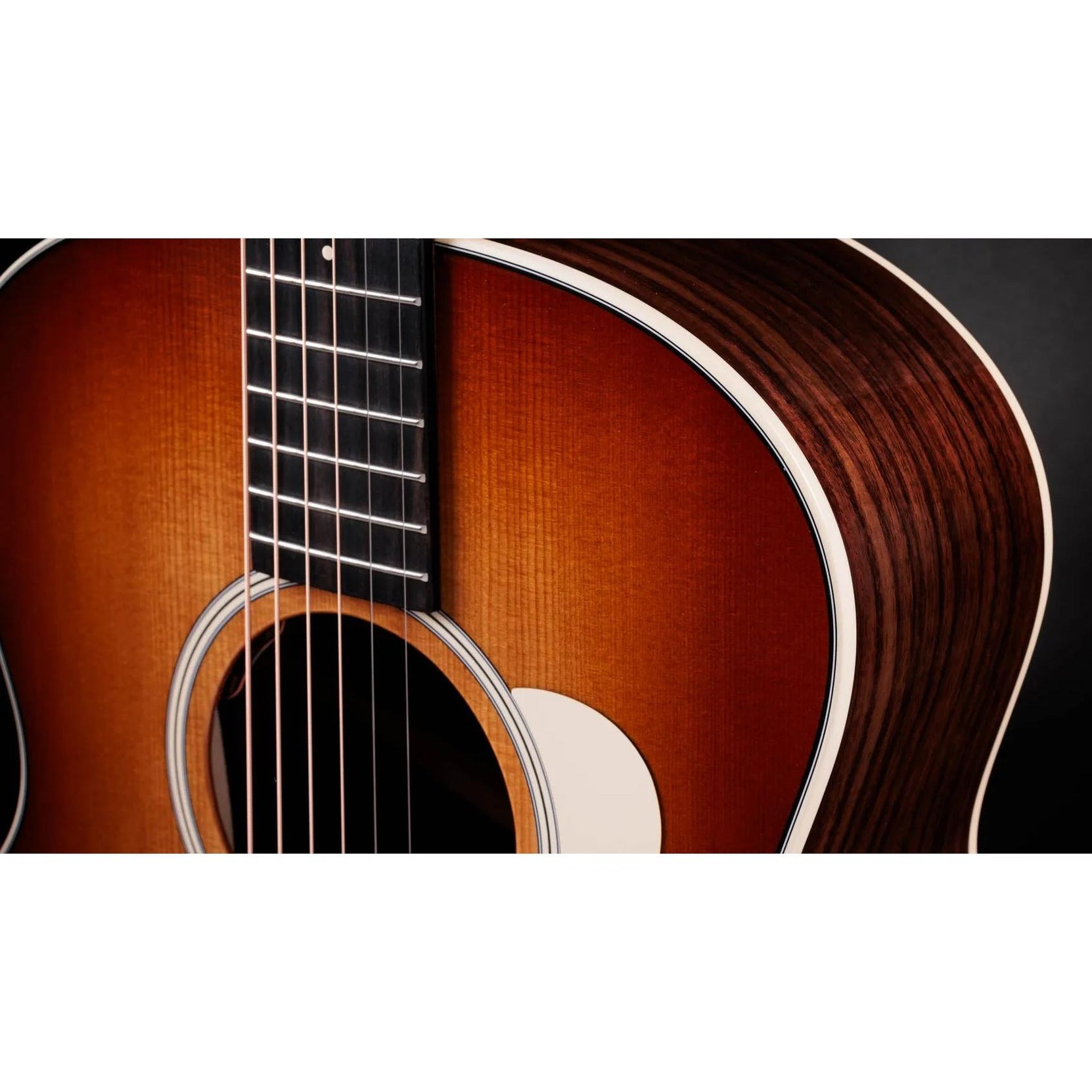 Đàn Guitar Acoustic Taylor Gold Label 714e-Mai Nguyên Music