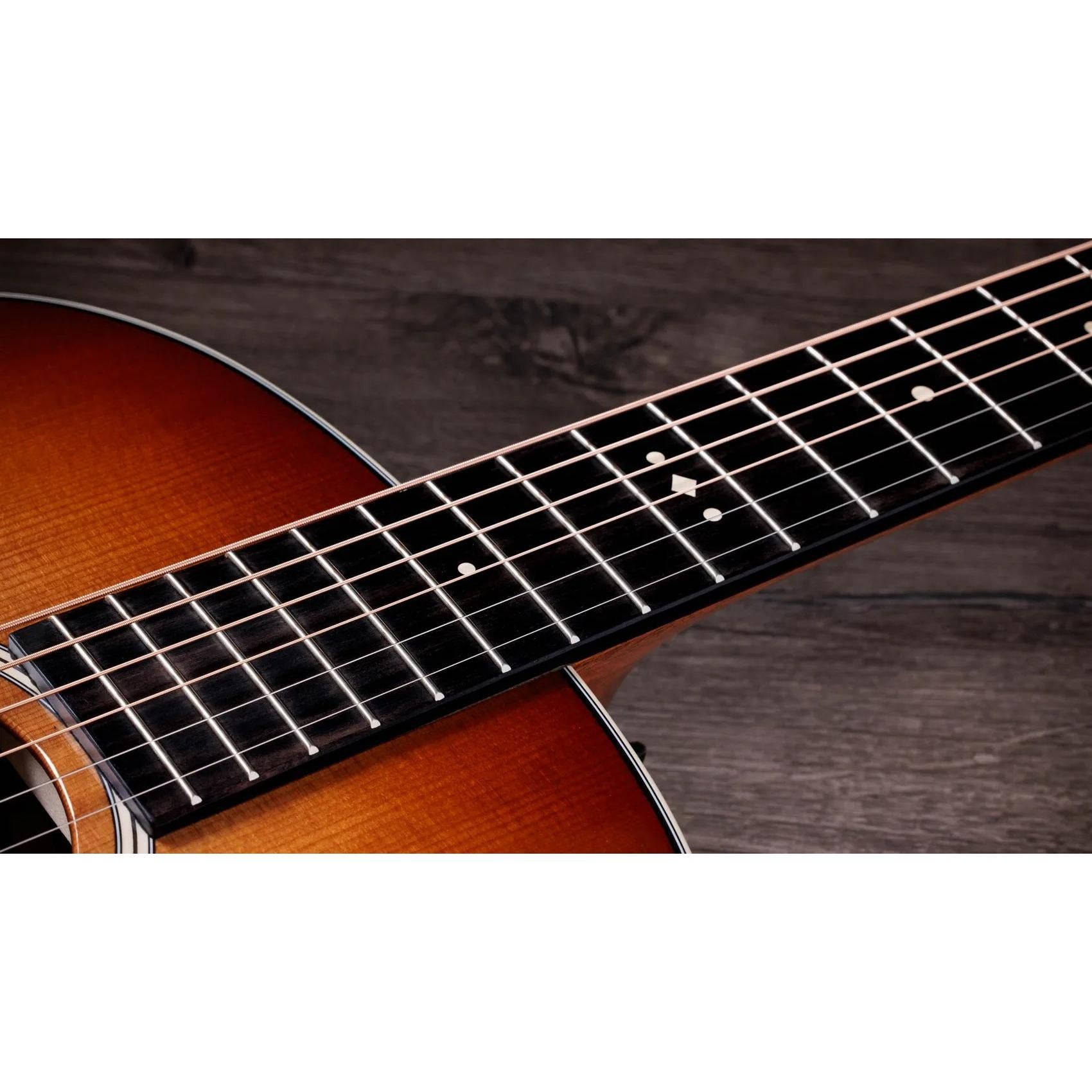 Đàn Guitar Acoustic Taylor Gold Label 714e-Mai Nguyên Music