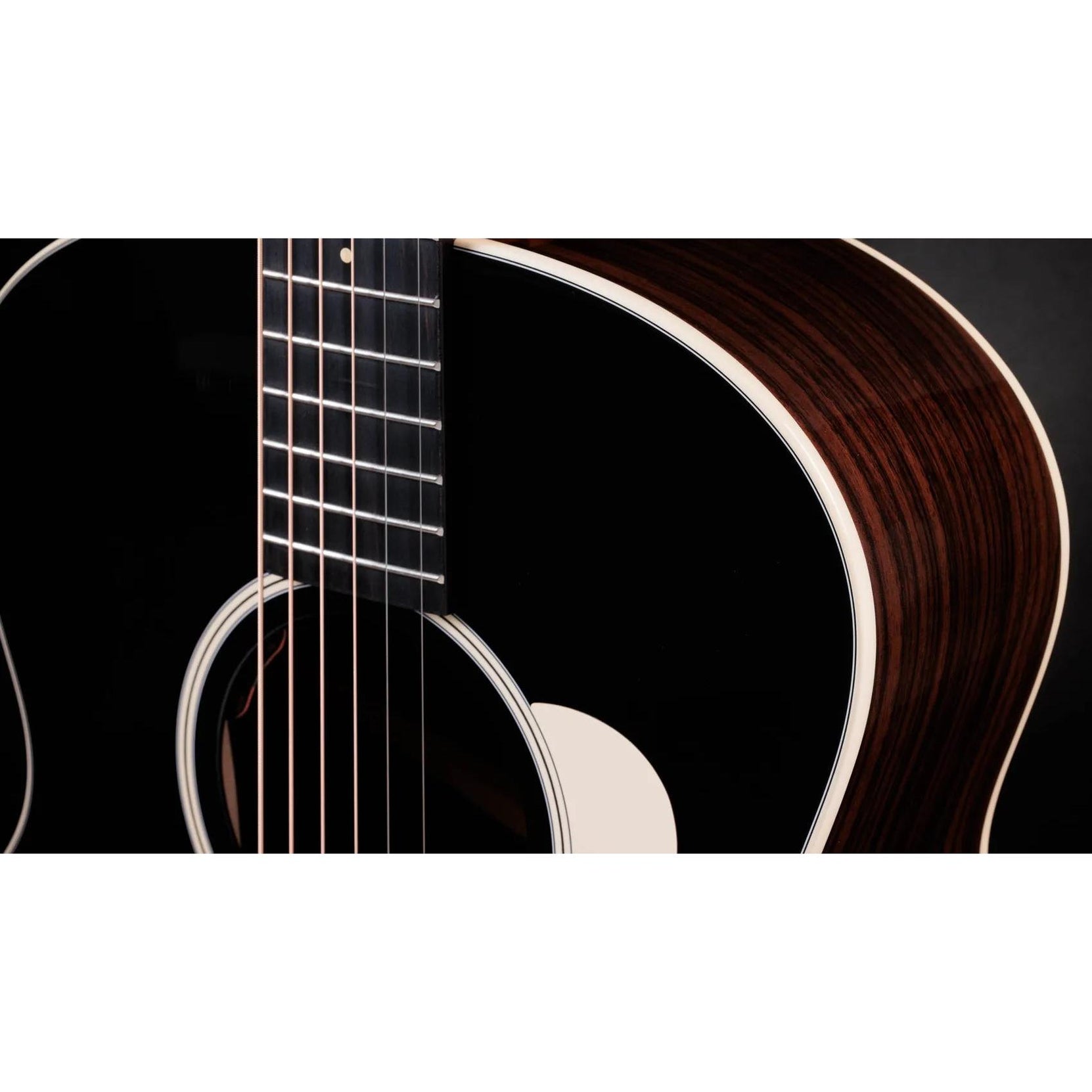 Đàn Guitar Acoustic Taylor Gold Label 714e-Mai Nguyên Music
