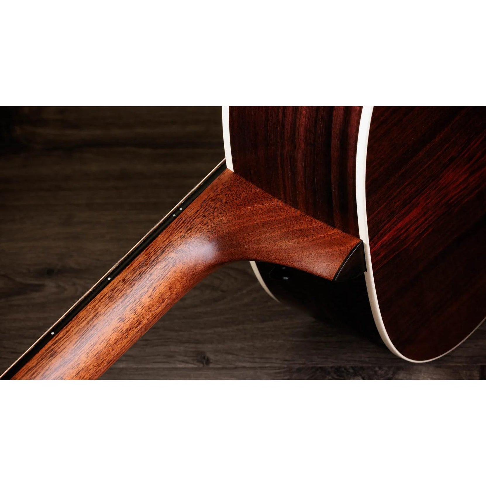 Đàn Guitar Acoustic Taylor Gold Label 717e-Mai Nguyên Music
