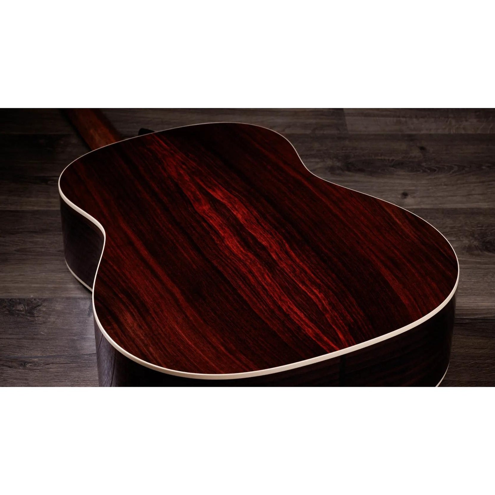 Đàn Guitar Acoustic Taylor Gold Label 717e-Mai Nguyên Music