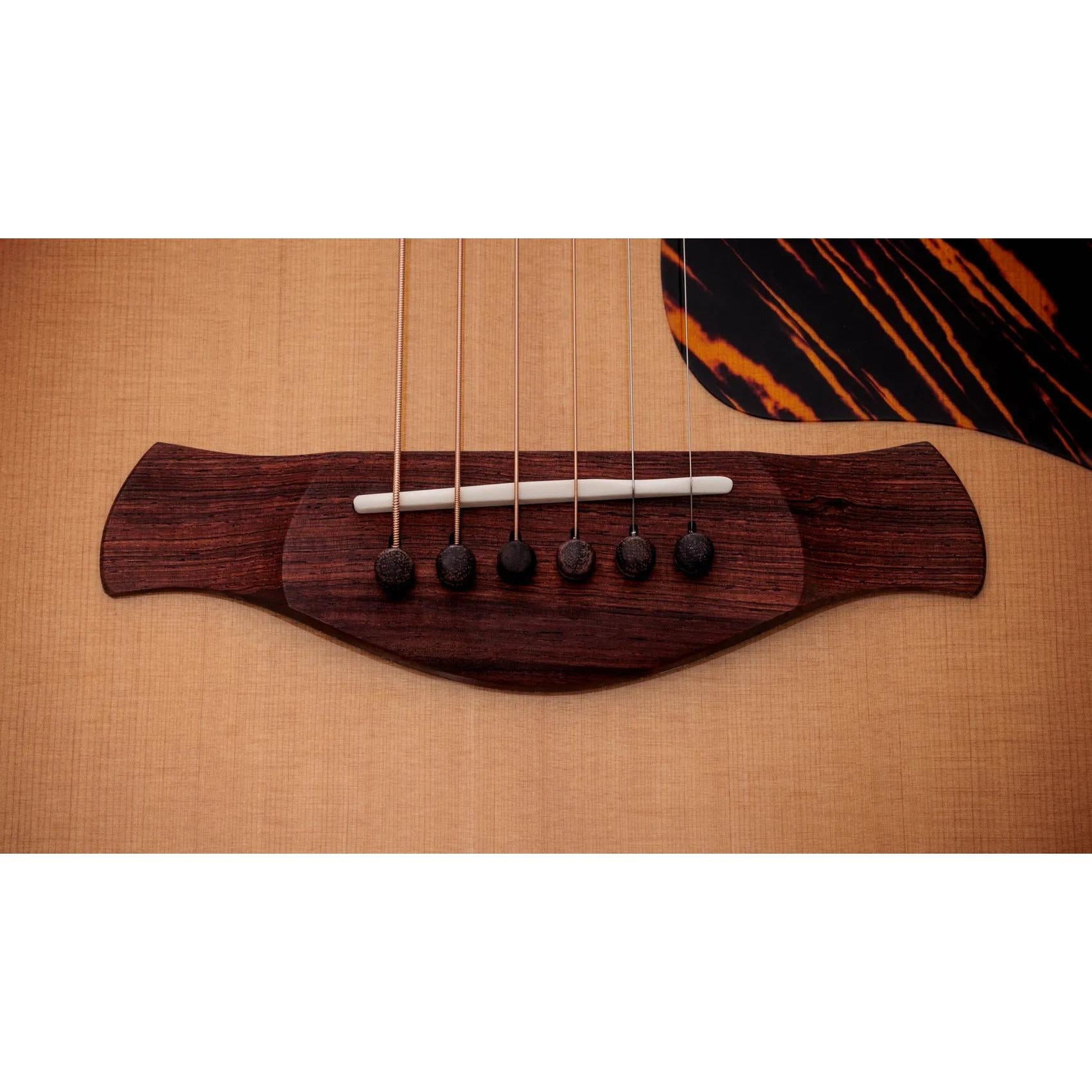 Đàn Guitar Acoustic Taylor Gold Label 717e-Mai Nguyên Music