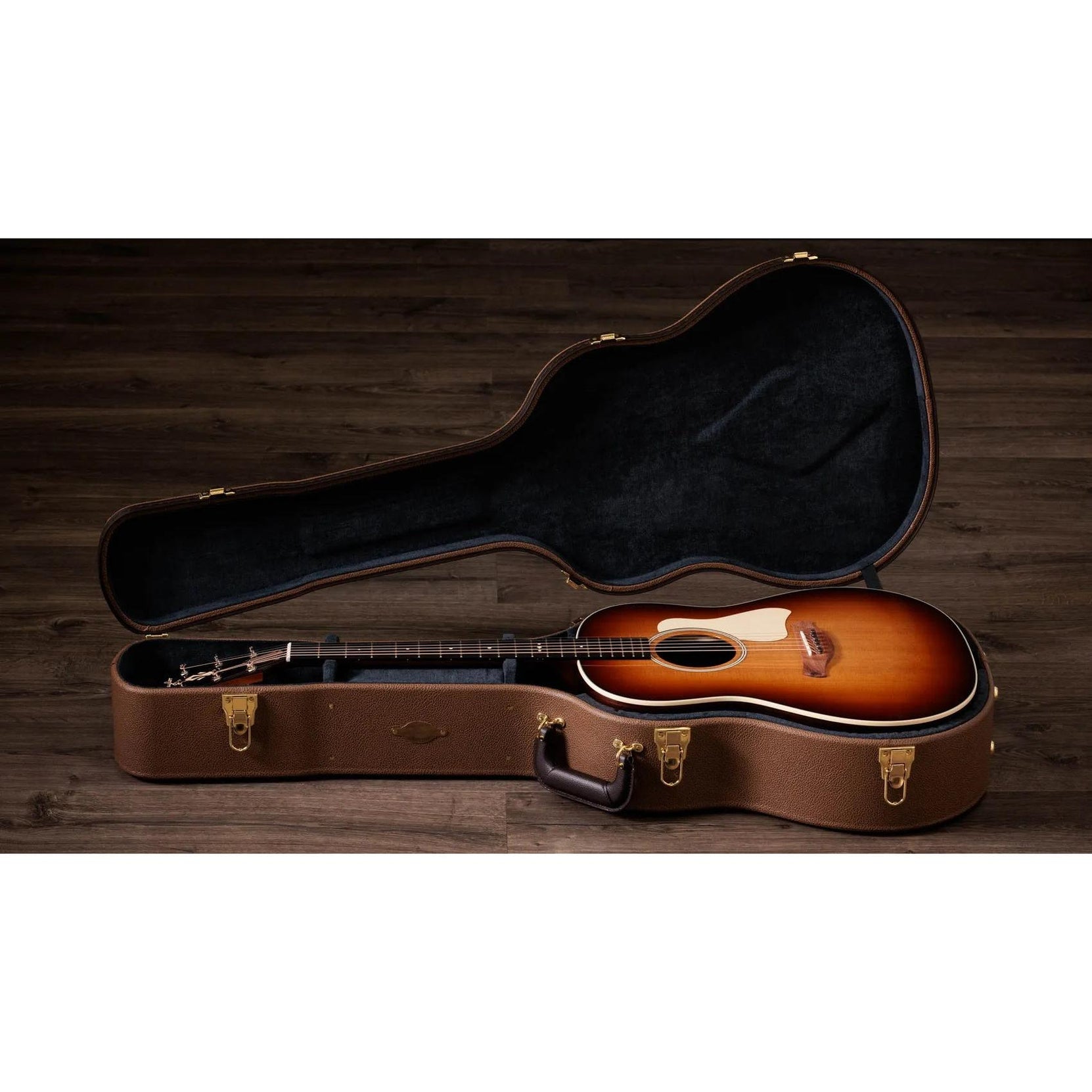 Đàn Guitar Acoustic Taylor Gold Label 717e-Mai Nguyên Music